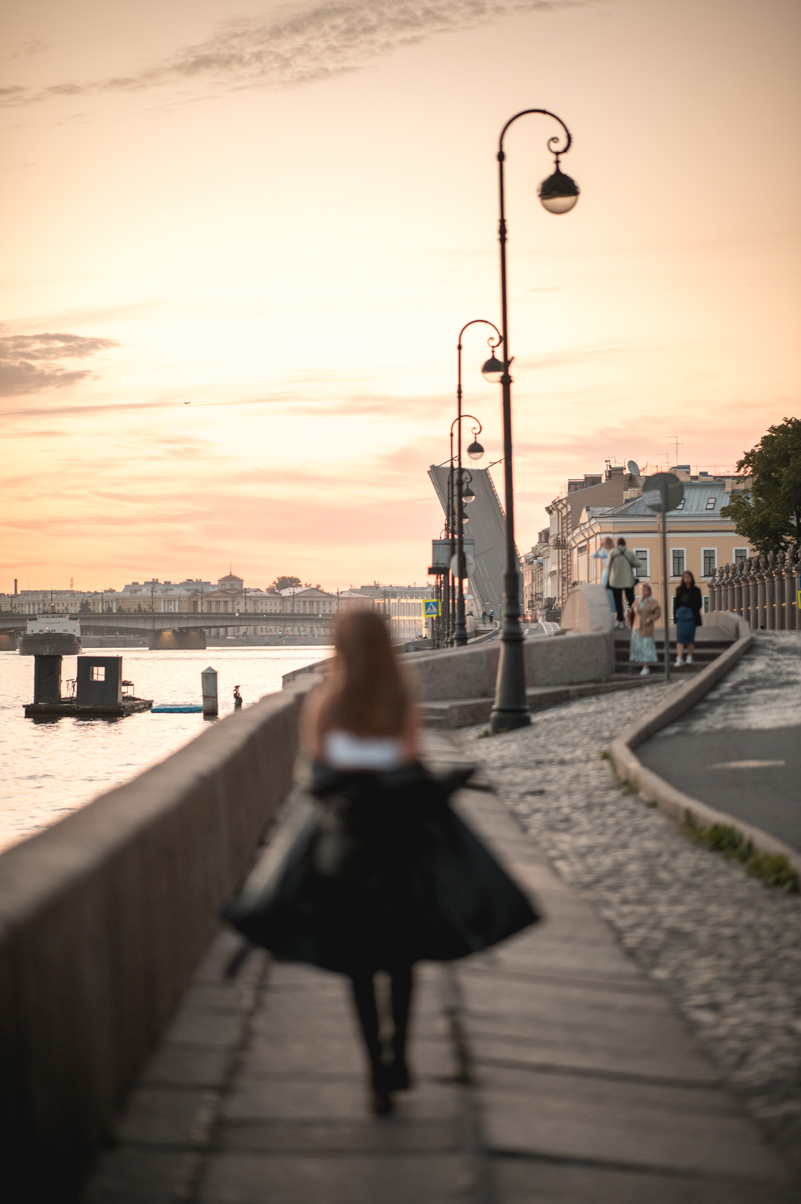 Настя. Главная