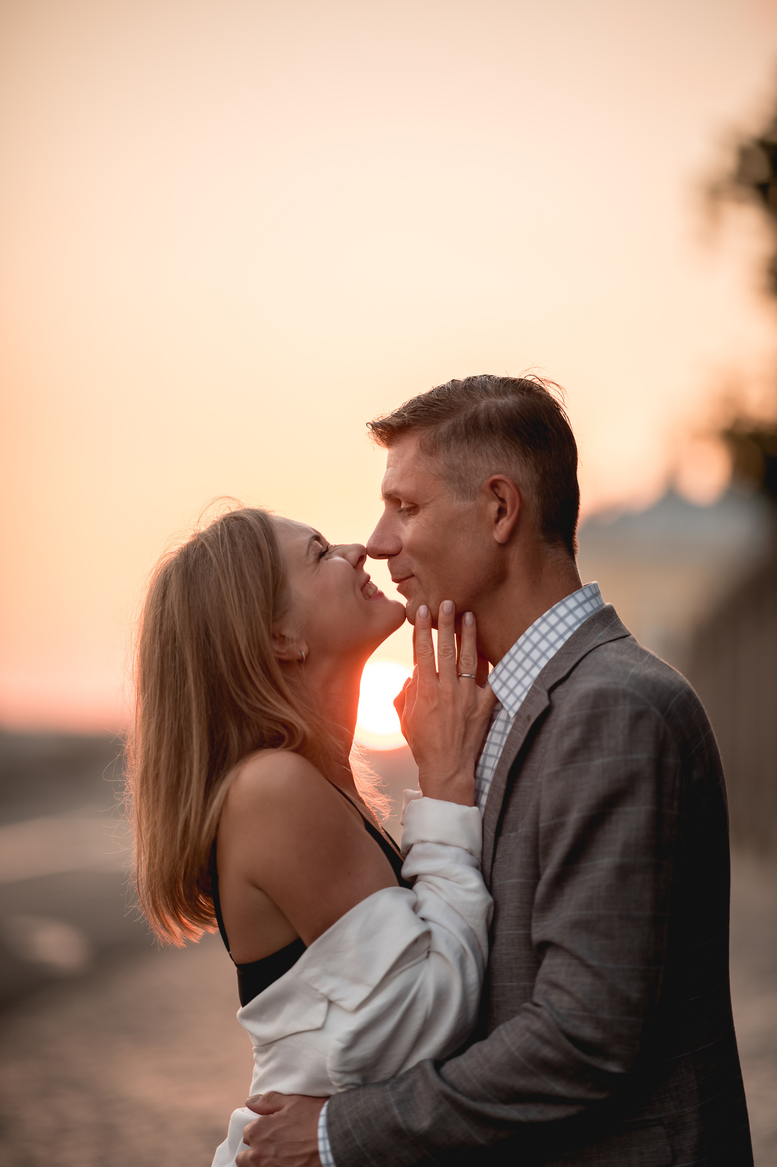 Натали и Алексей. Главная