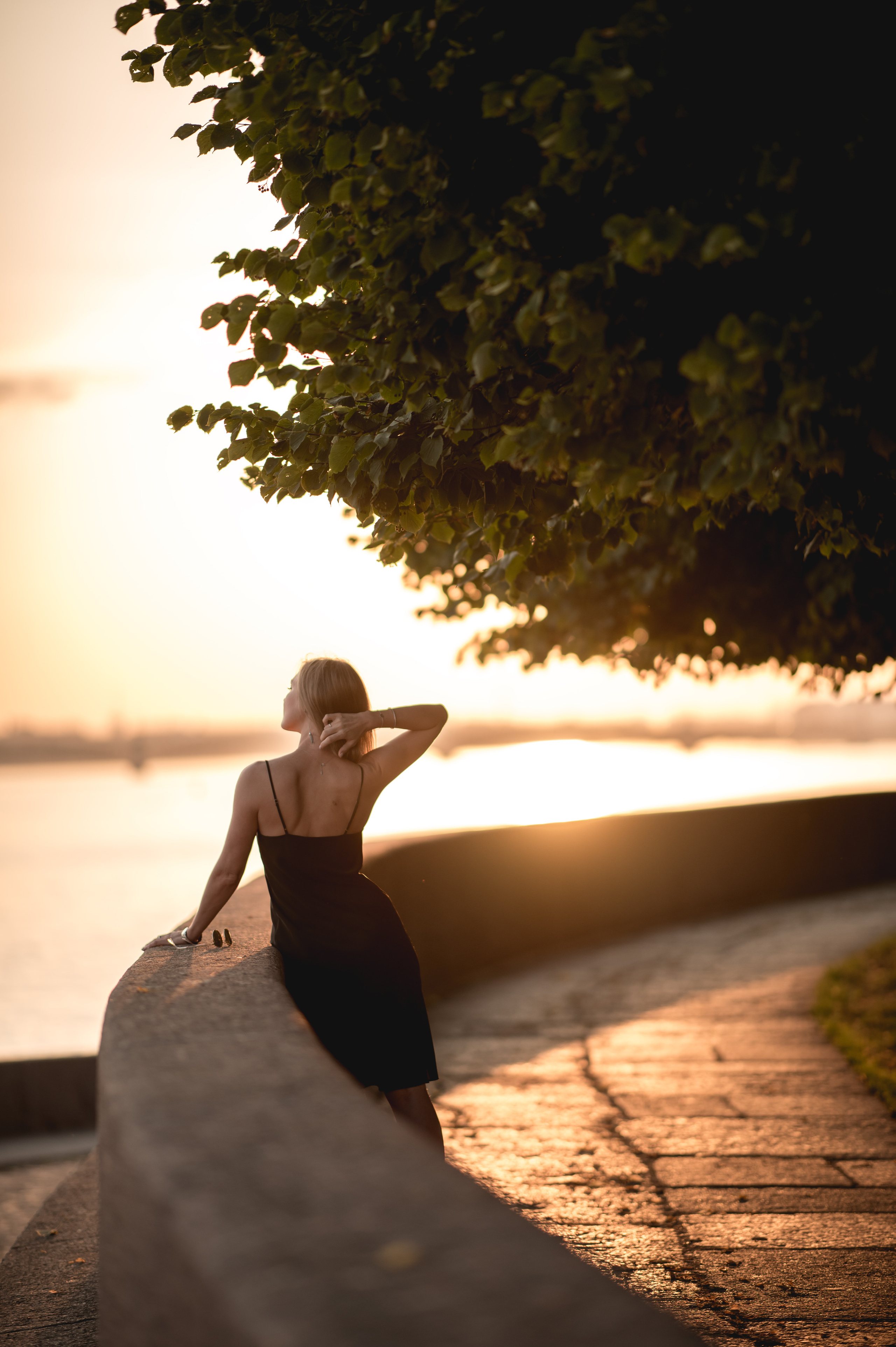 Натали и Алексей. Главная