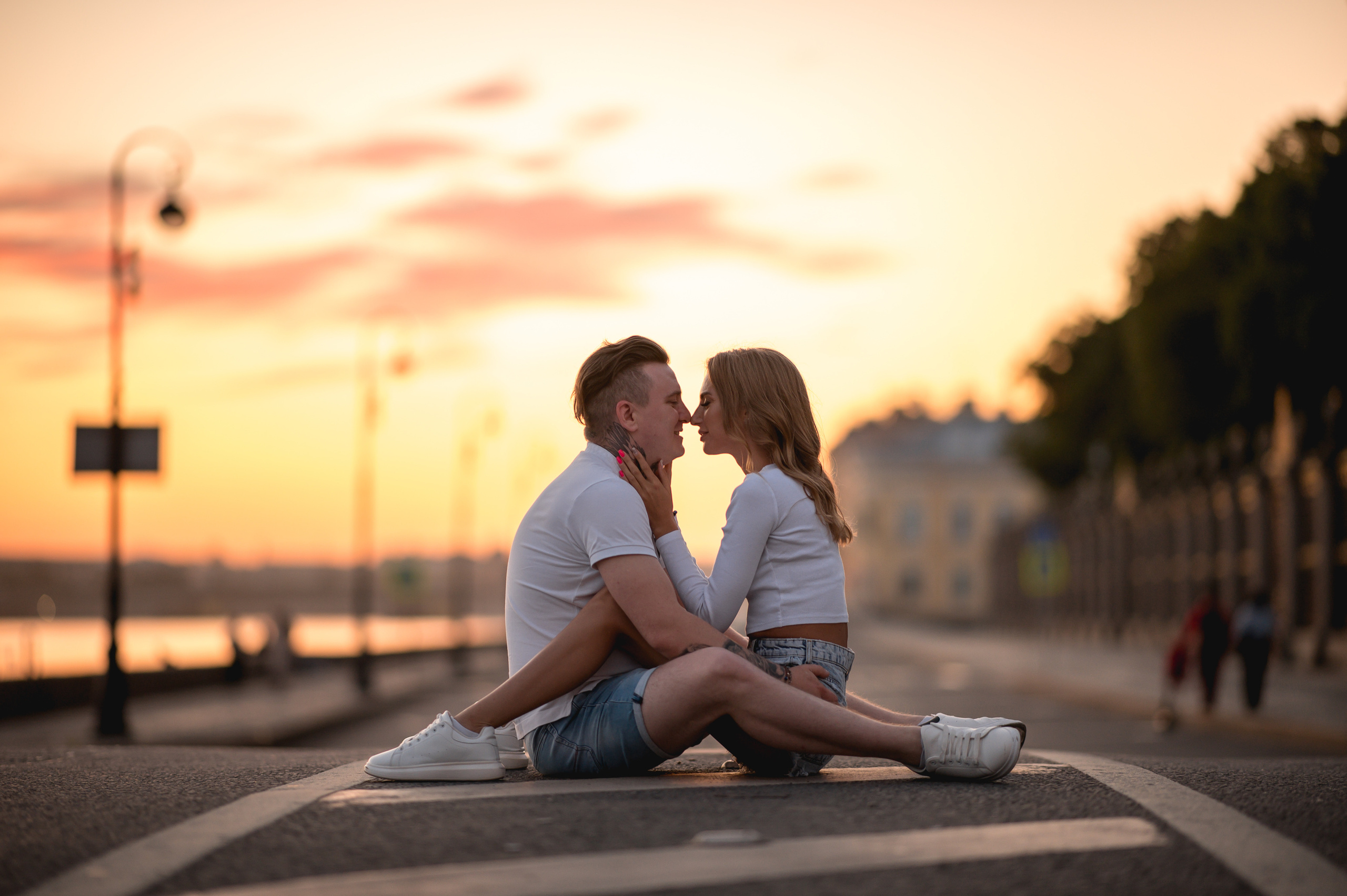 Ксюша. Главная