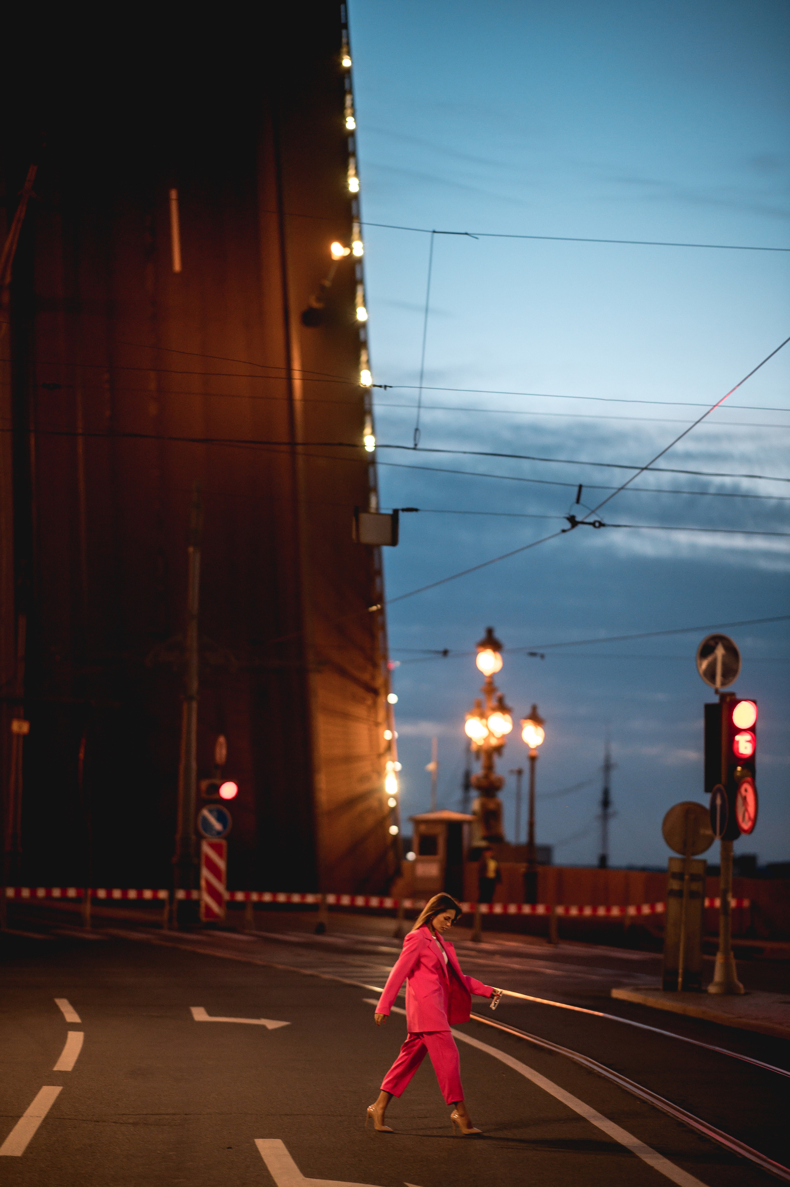 Настя. Главная