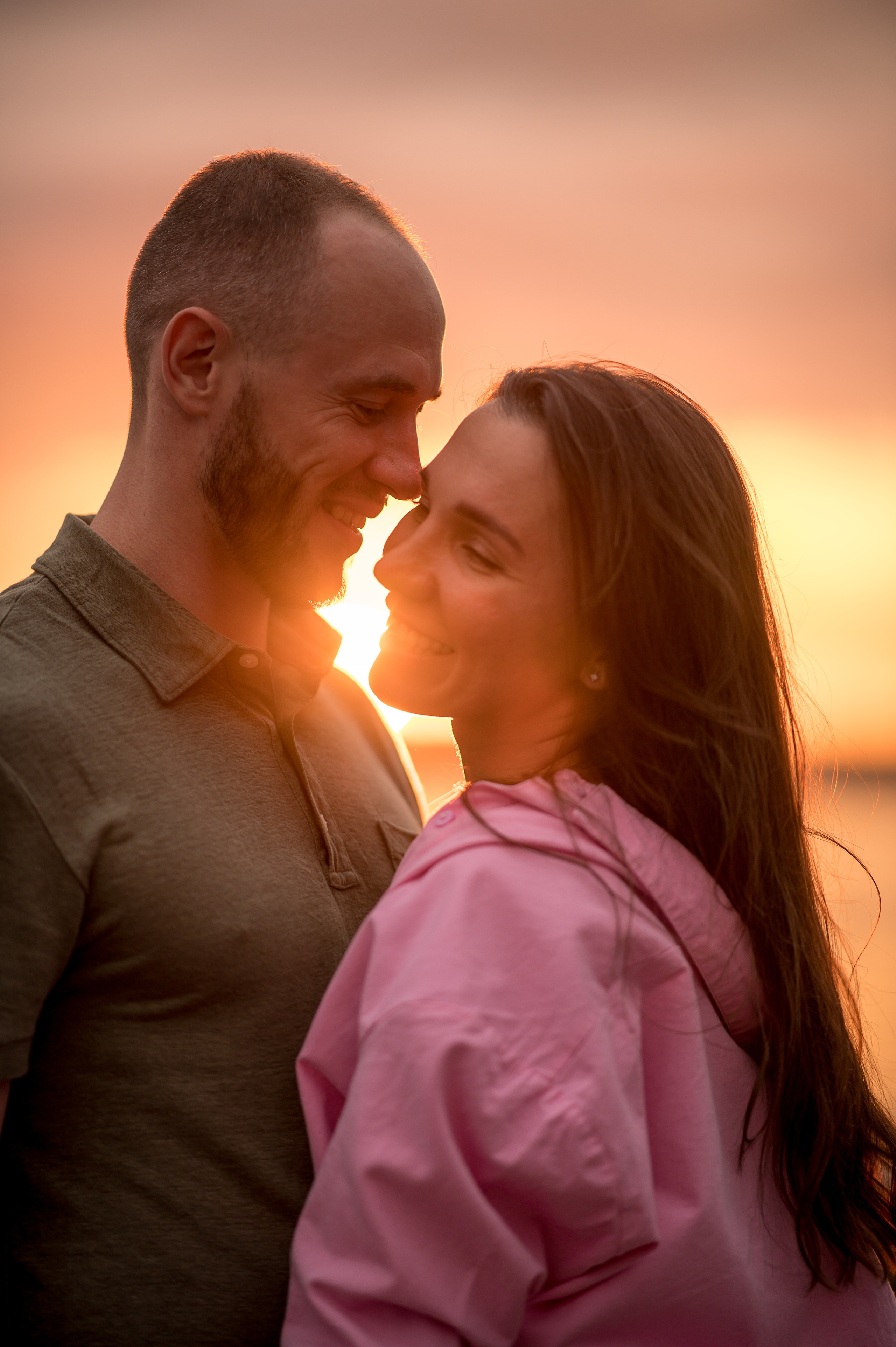 Юля и Дима. Главная