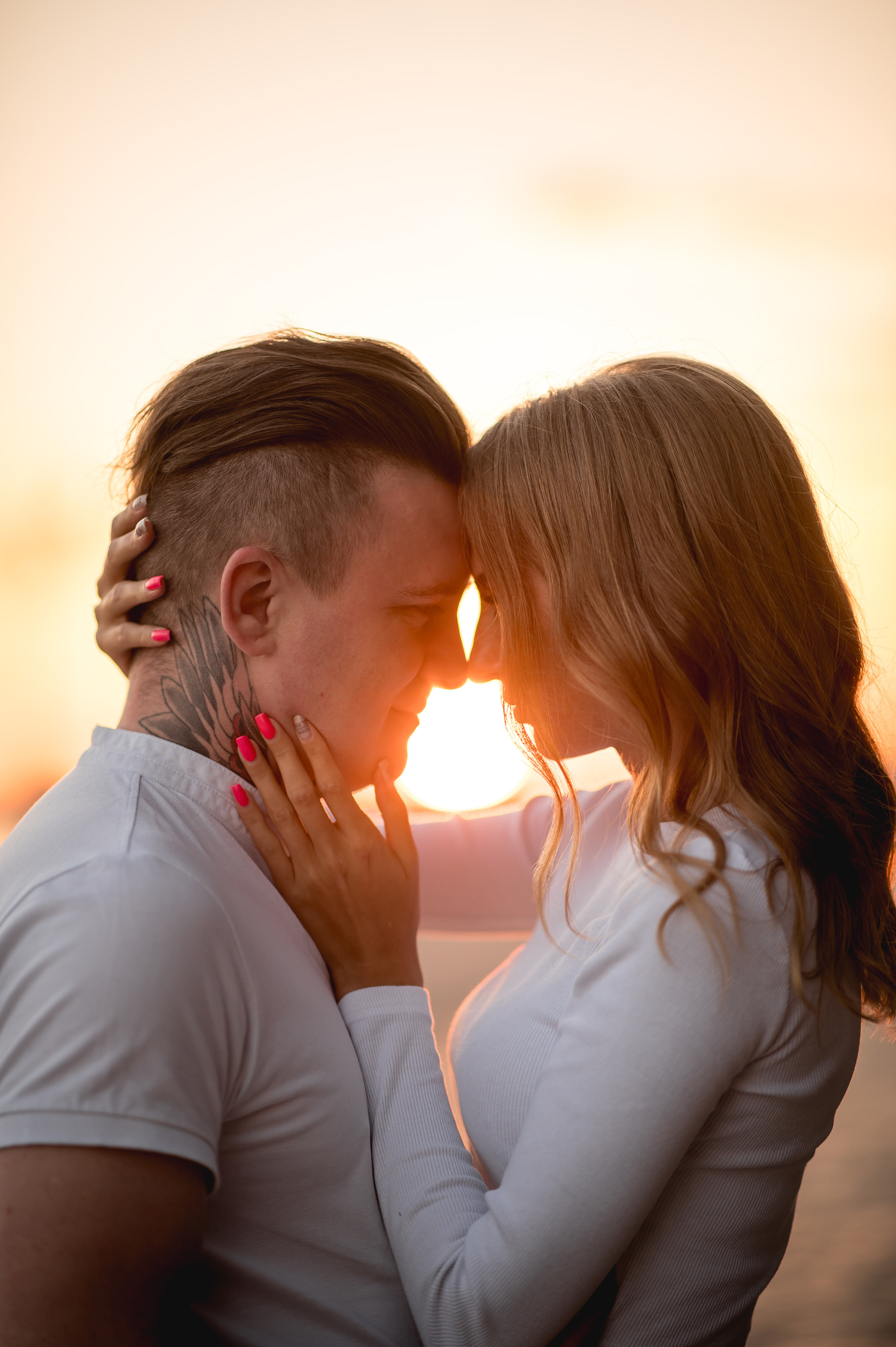 Ксюша. Главная