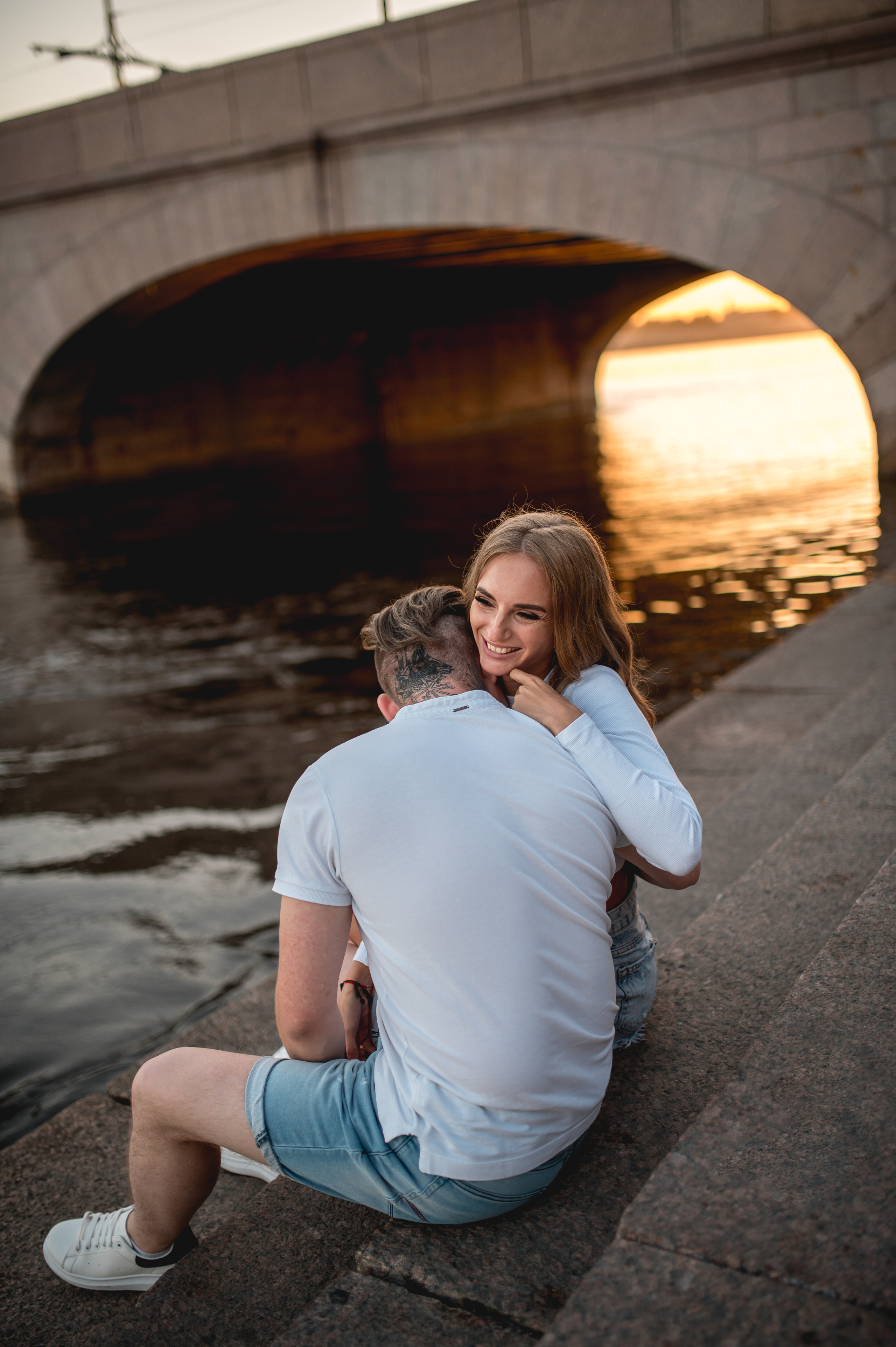 Ксюша. Главная