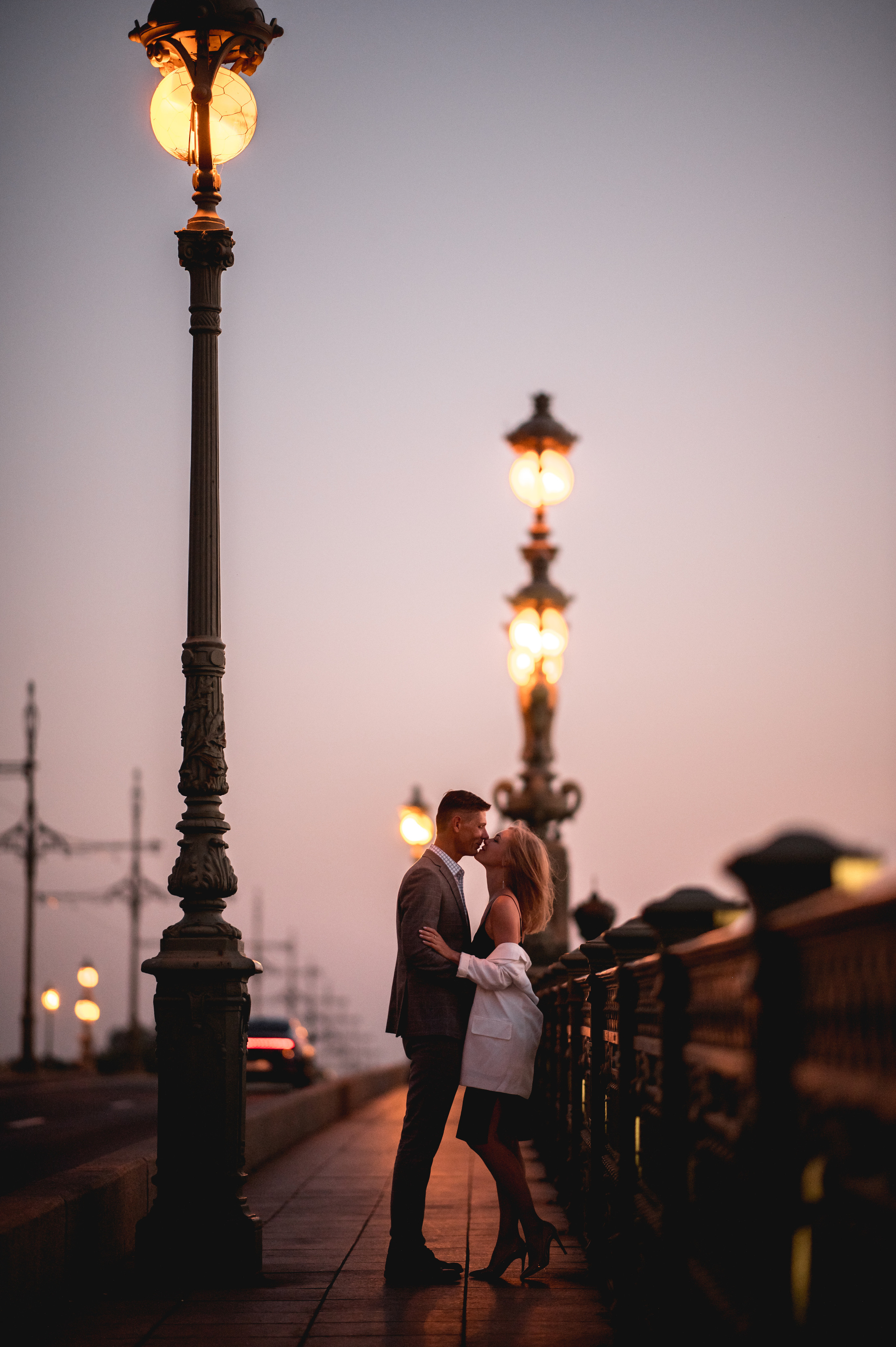 Натали и Алексей. Главная