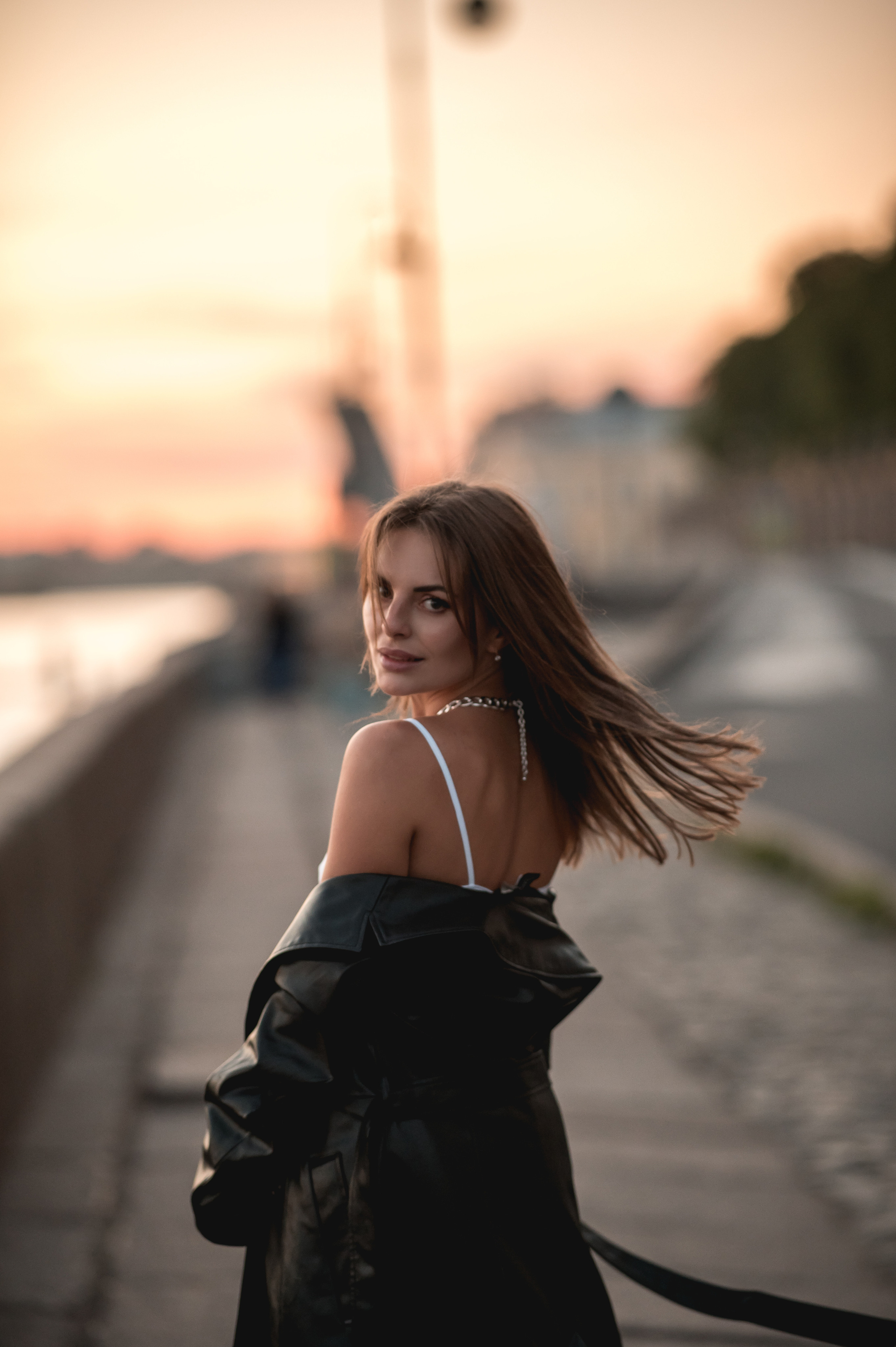 Настя. Главная