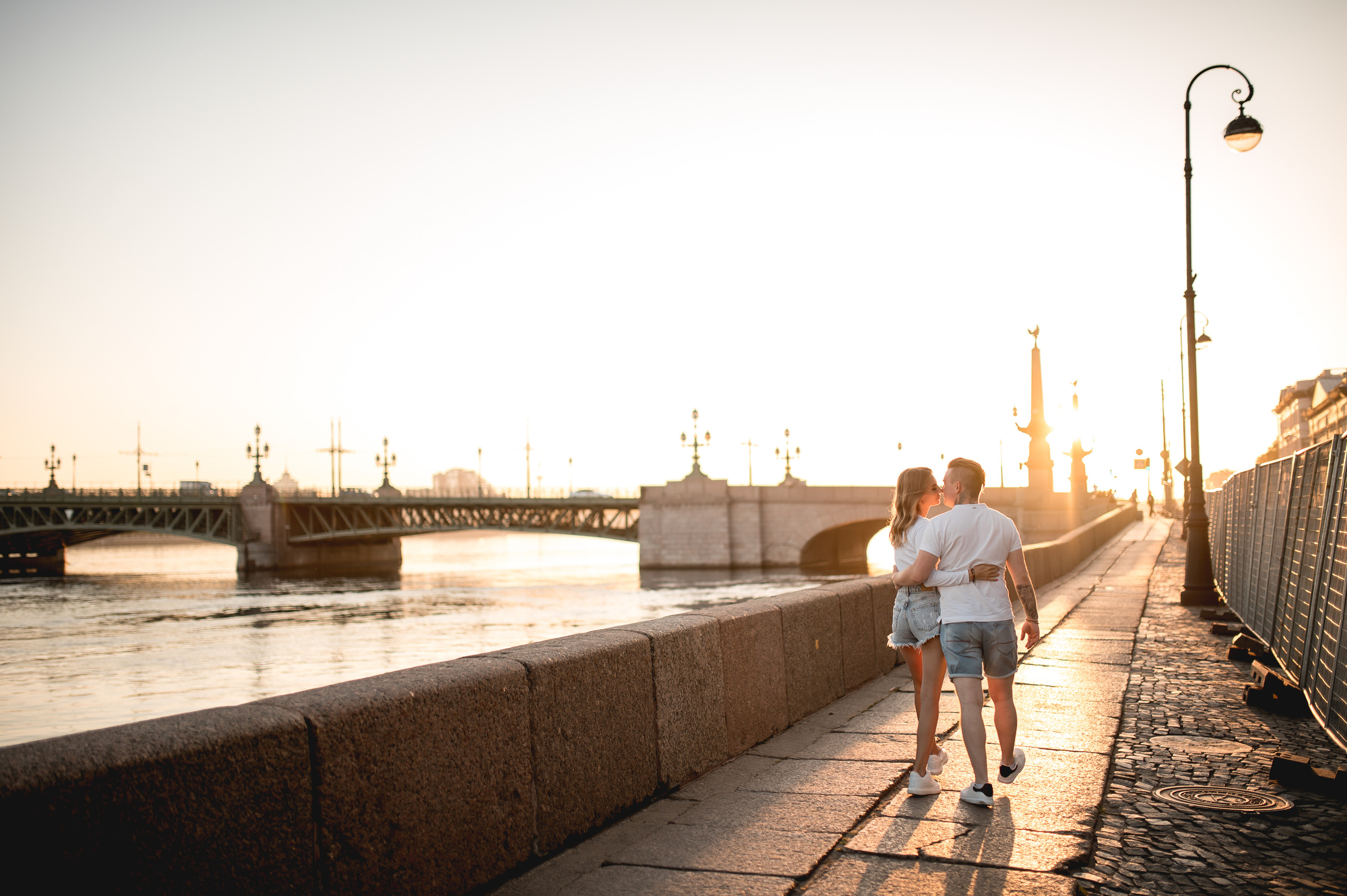 Ксюша. Главная