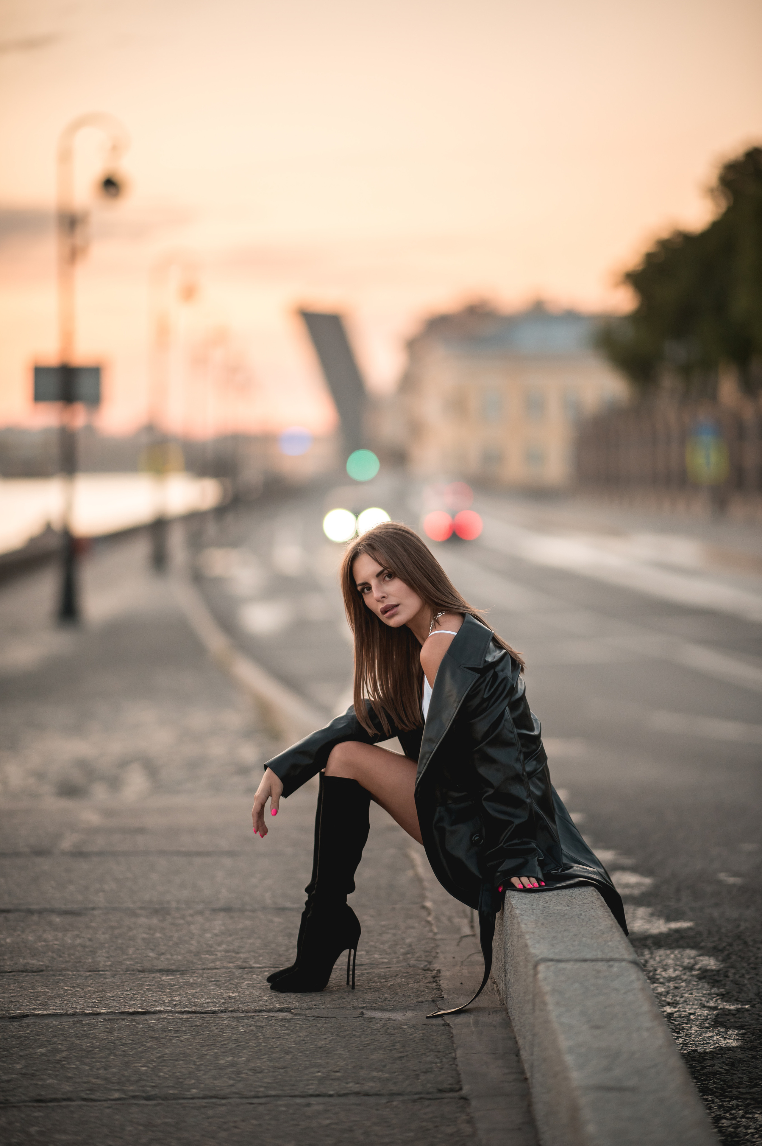 Настя. Главная