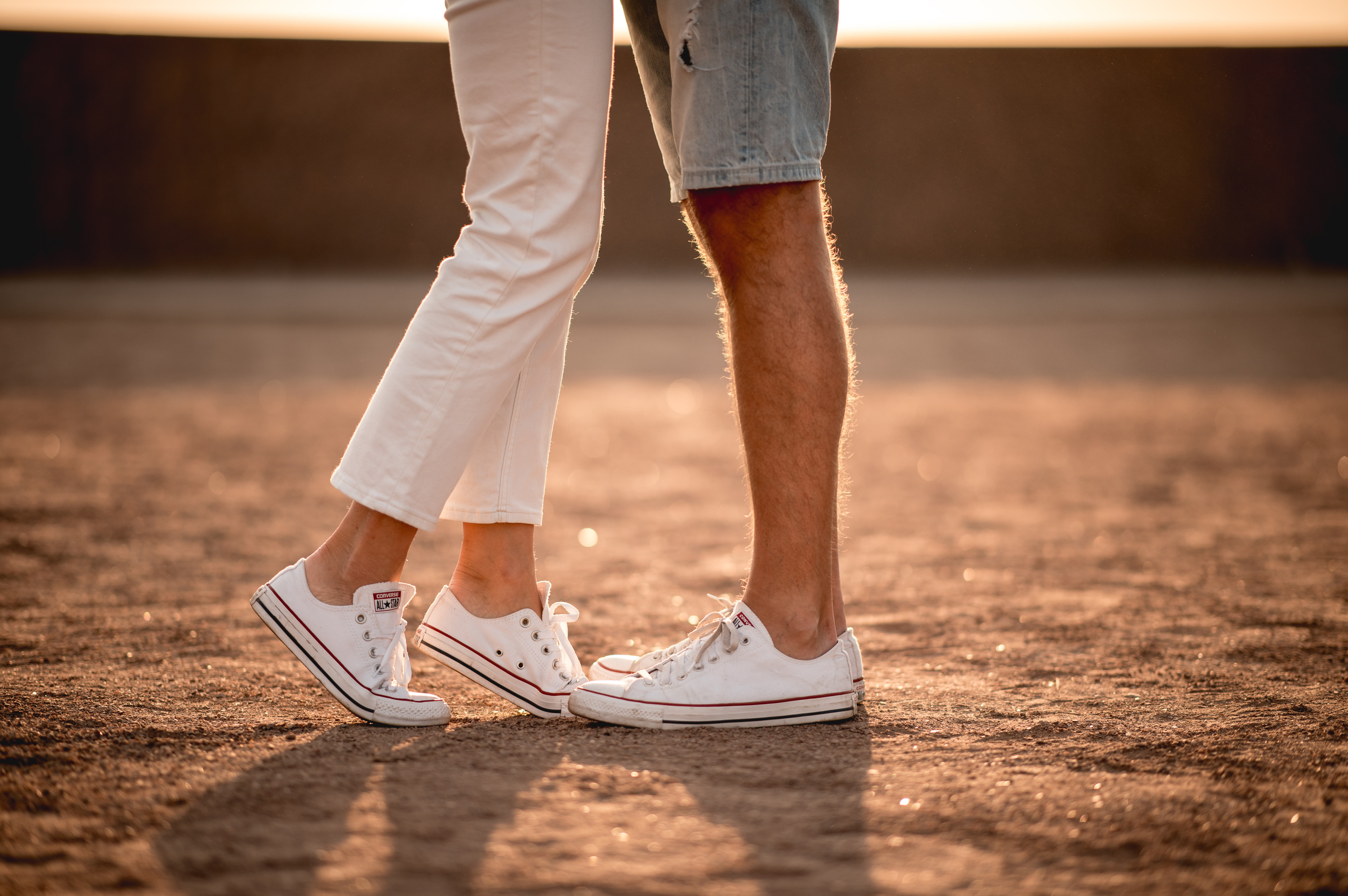 Натали и Алексей. Главная