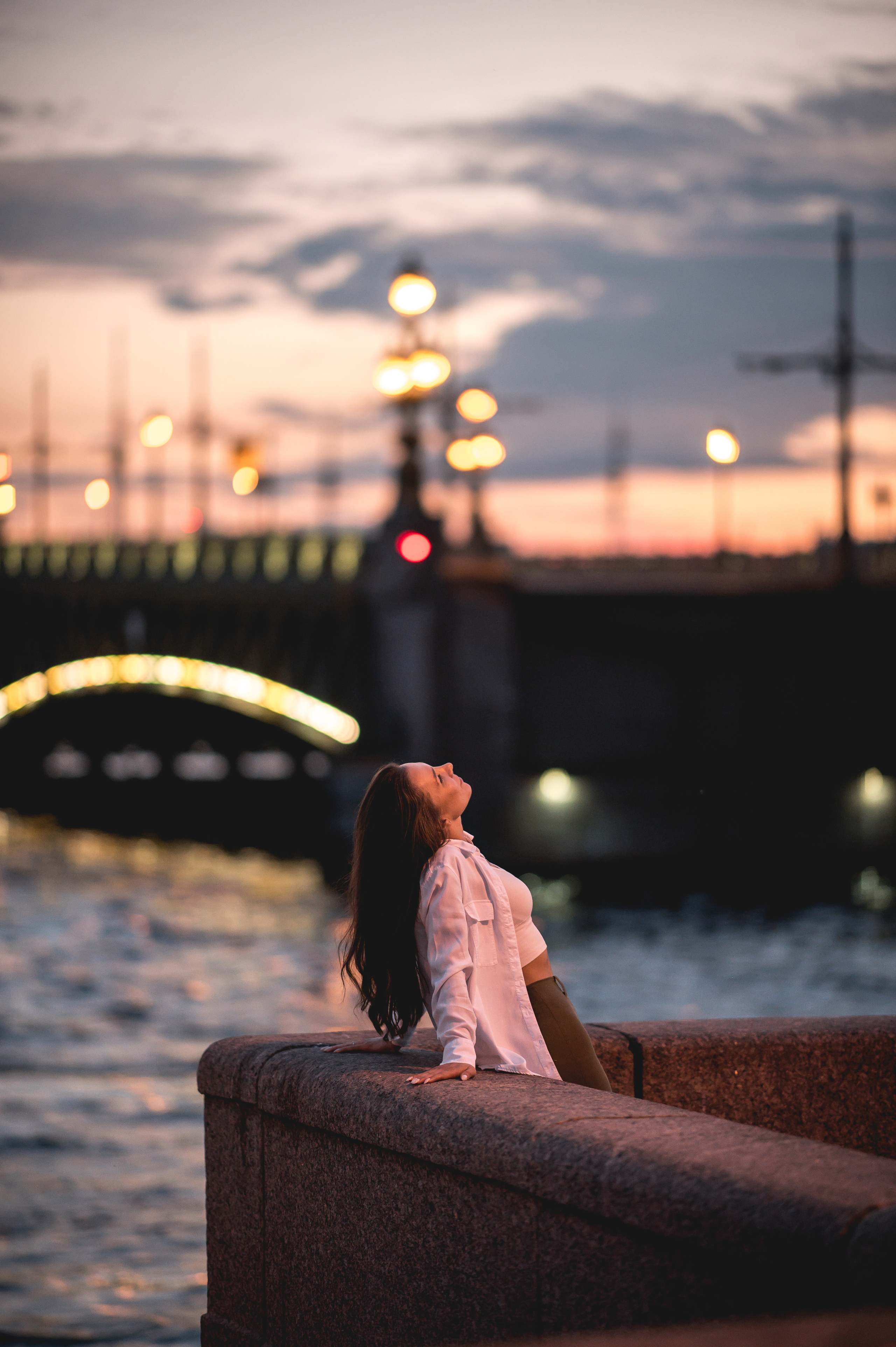 Юля и Дима. Главная