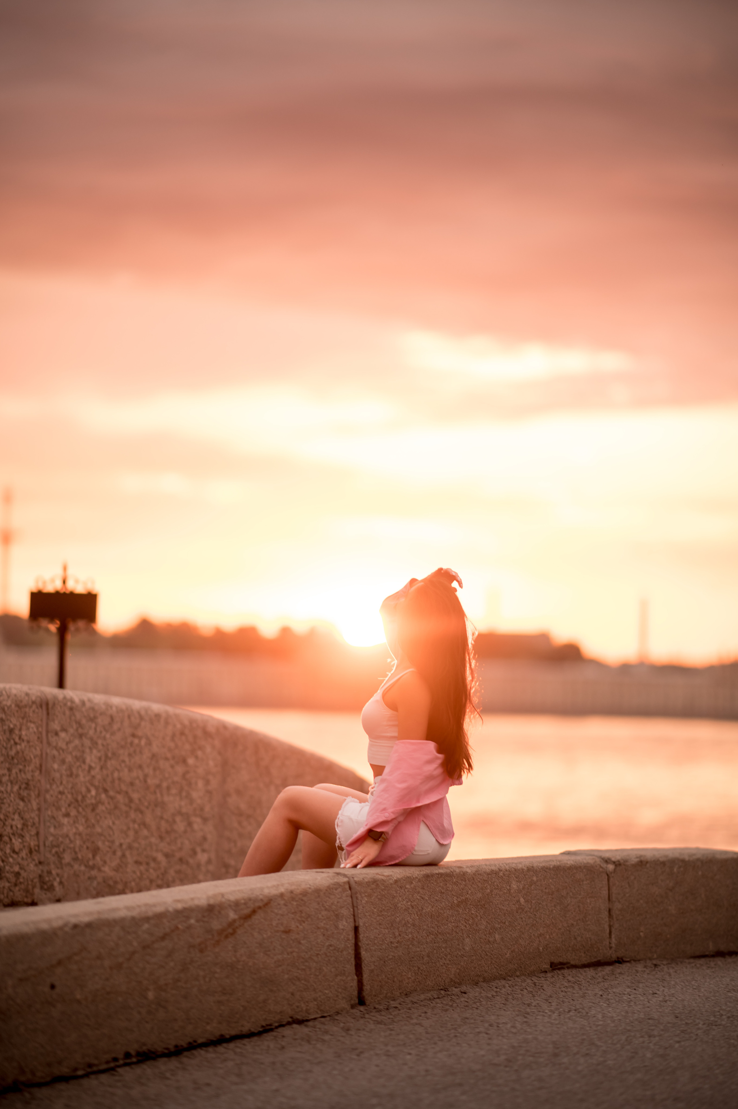 Юля и Дима. Главная