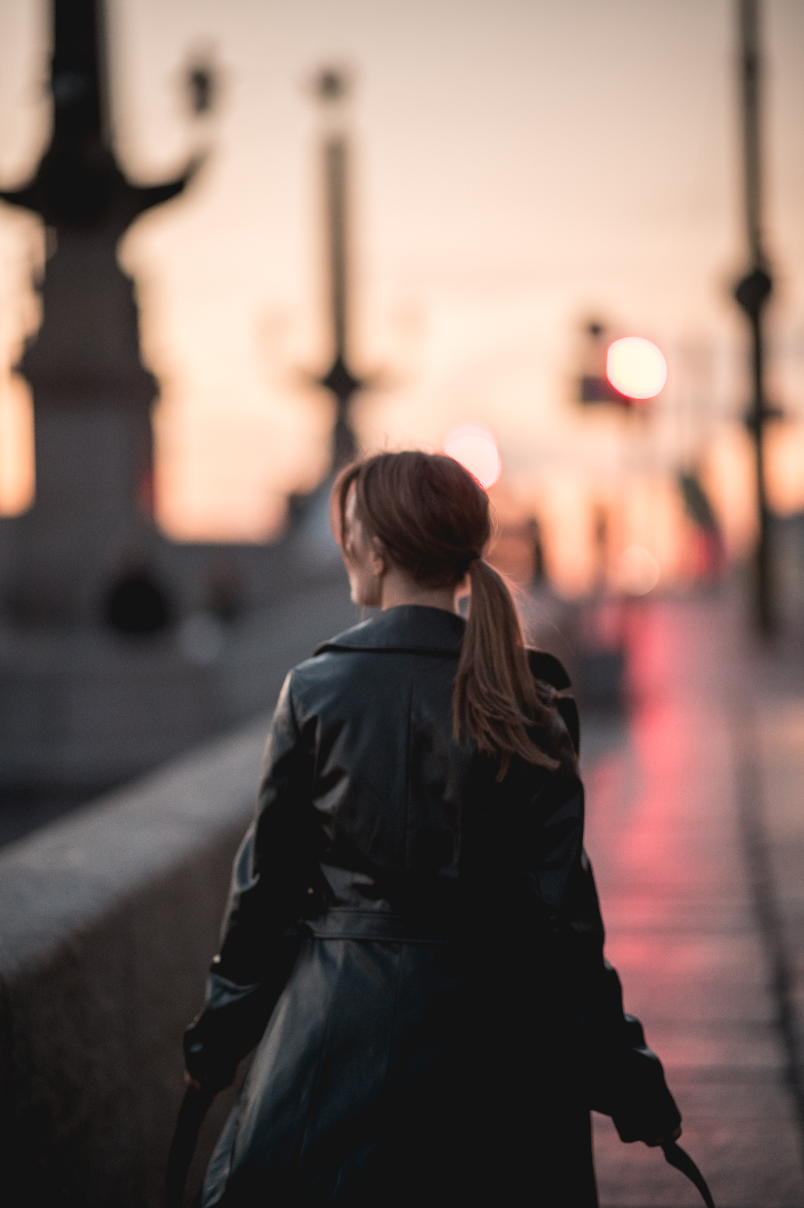 Настя. Главная