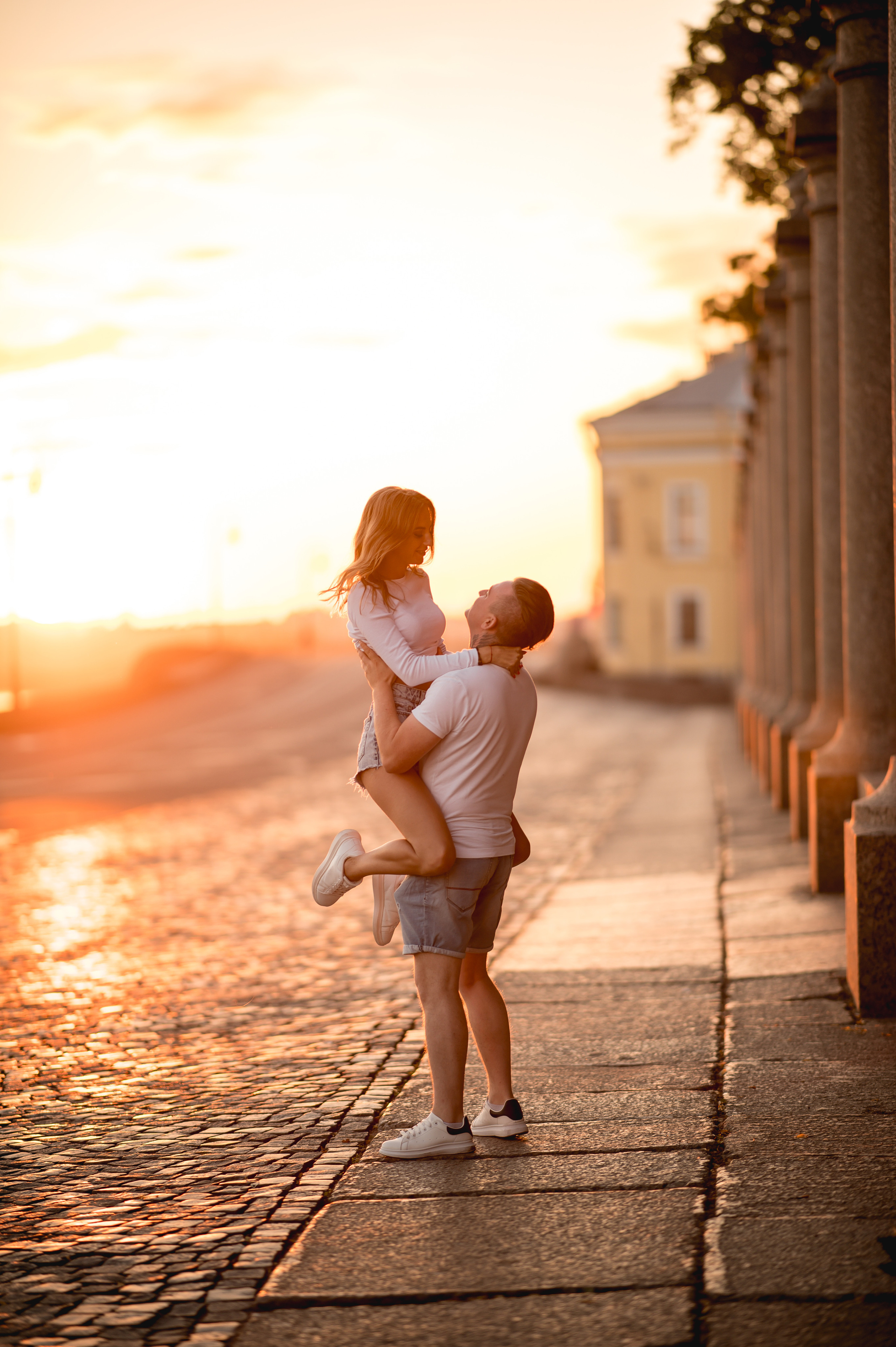 Ксюша. Главная