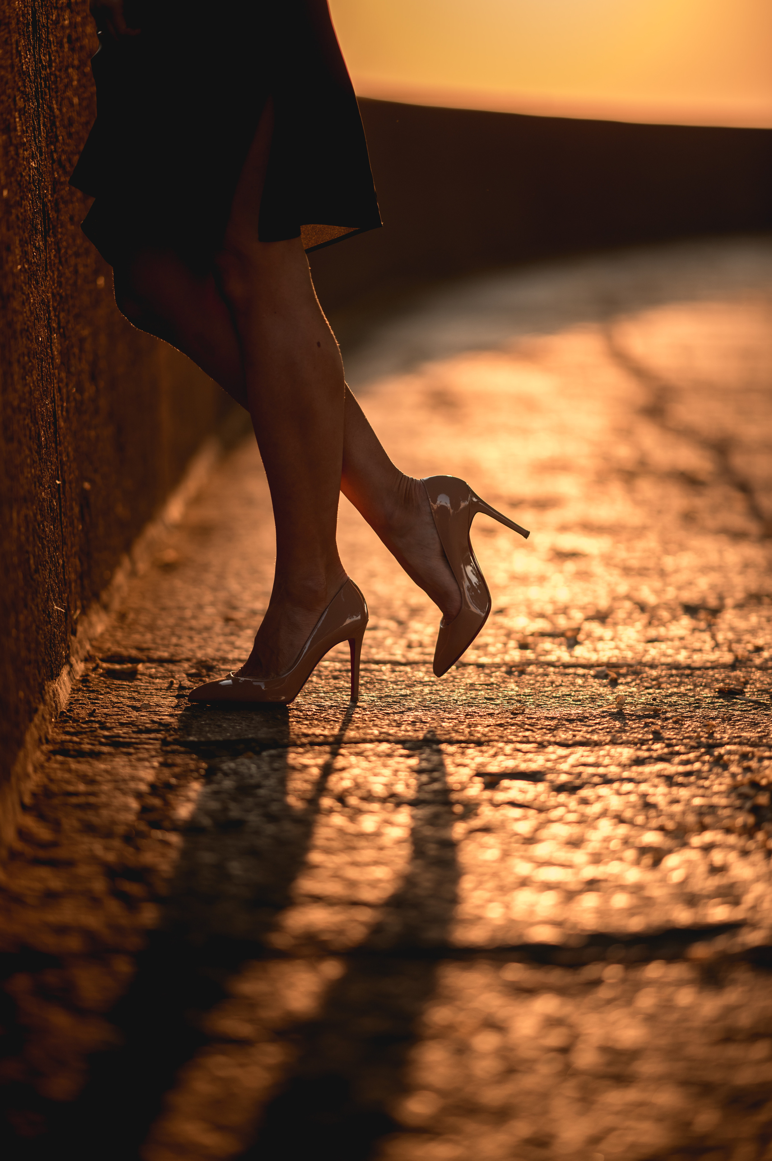 Натали и Алексей. Главная