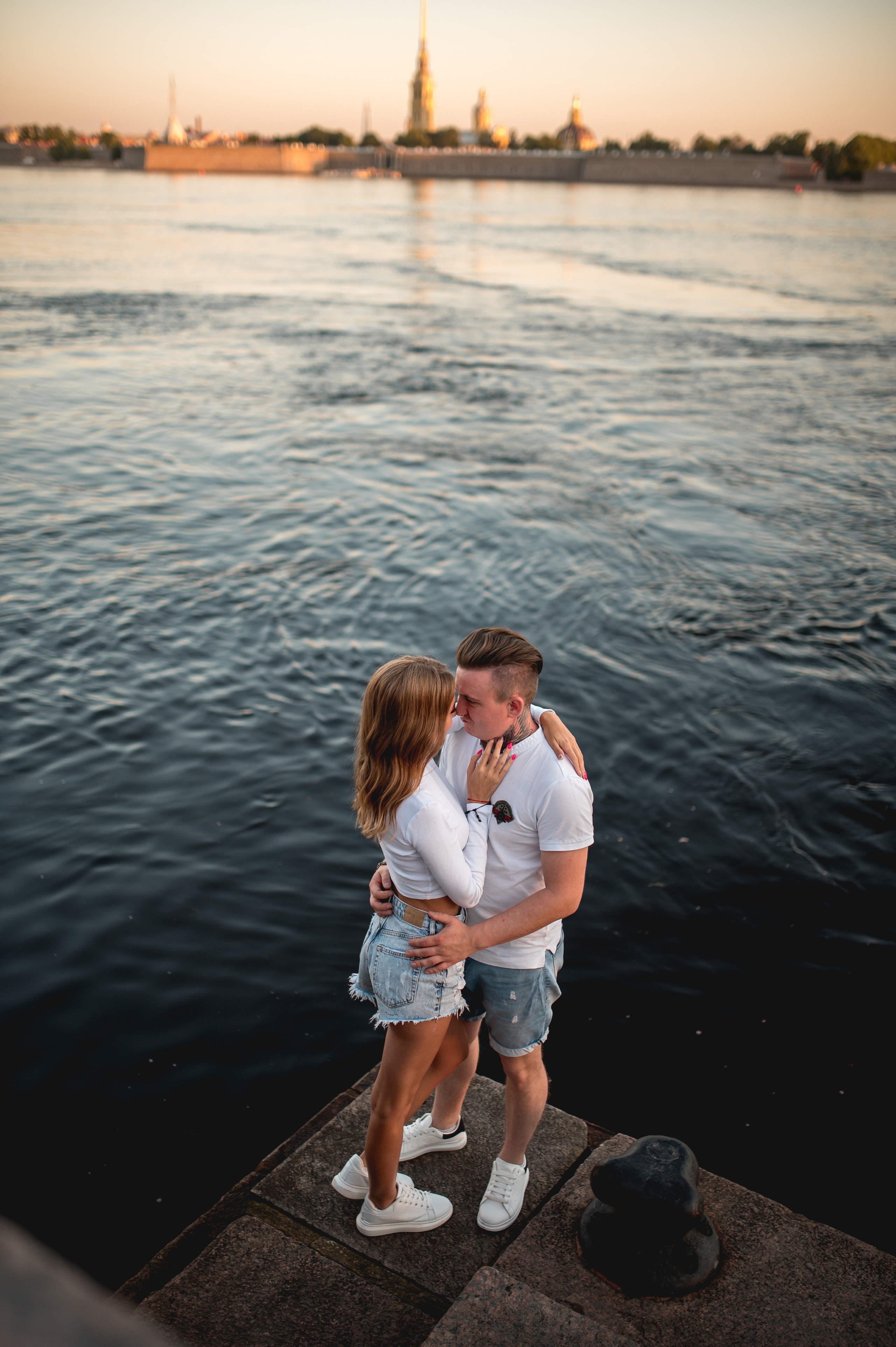 Ксюша. Главная