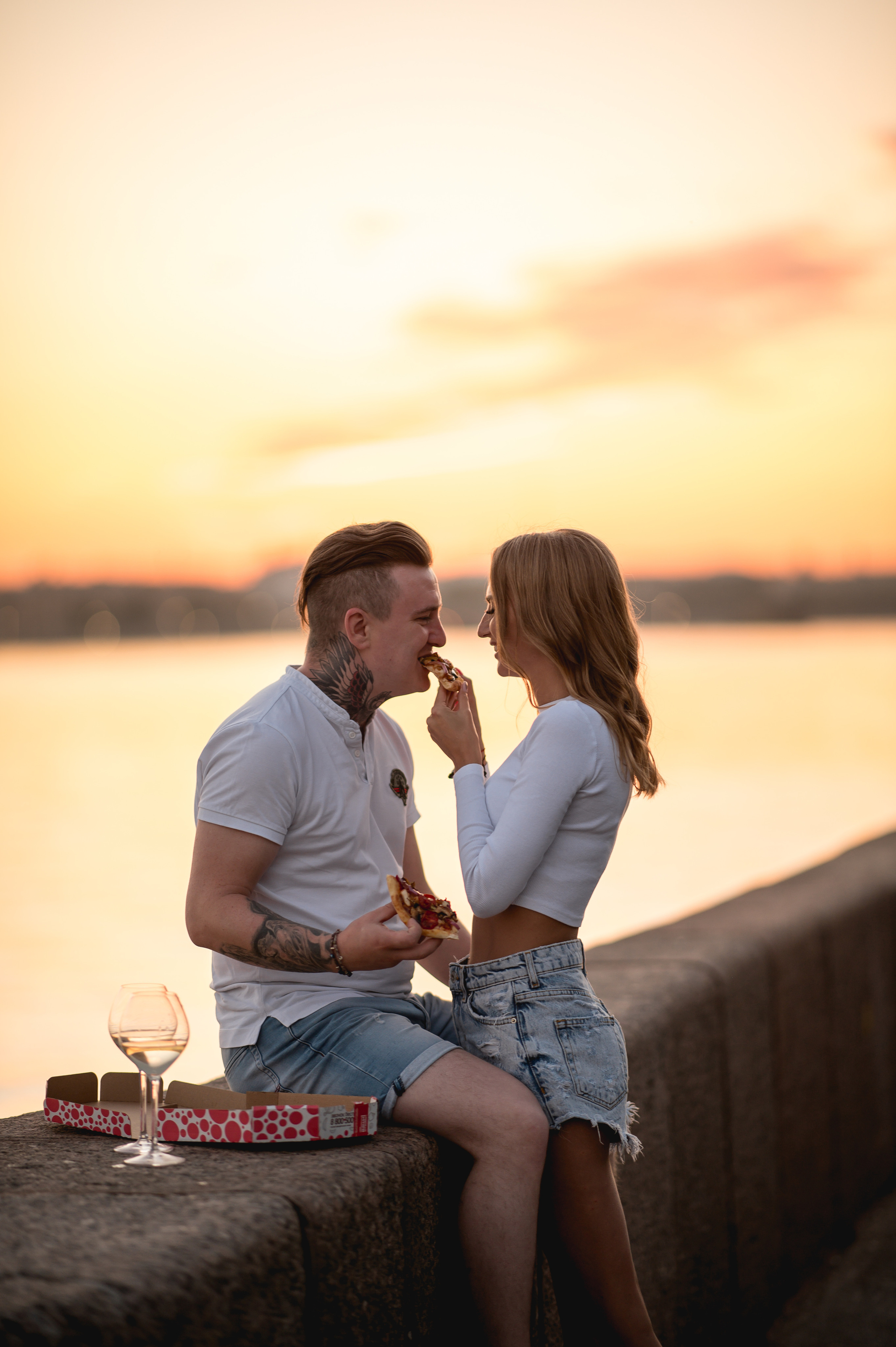 Ксюша. Главная