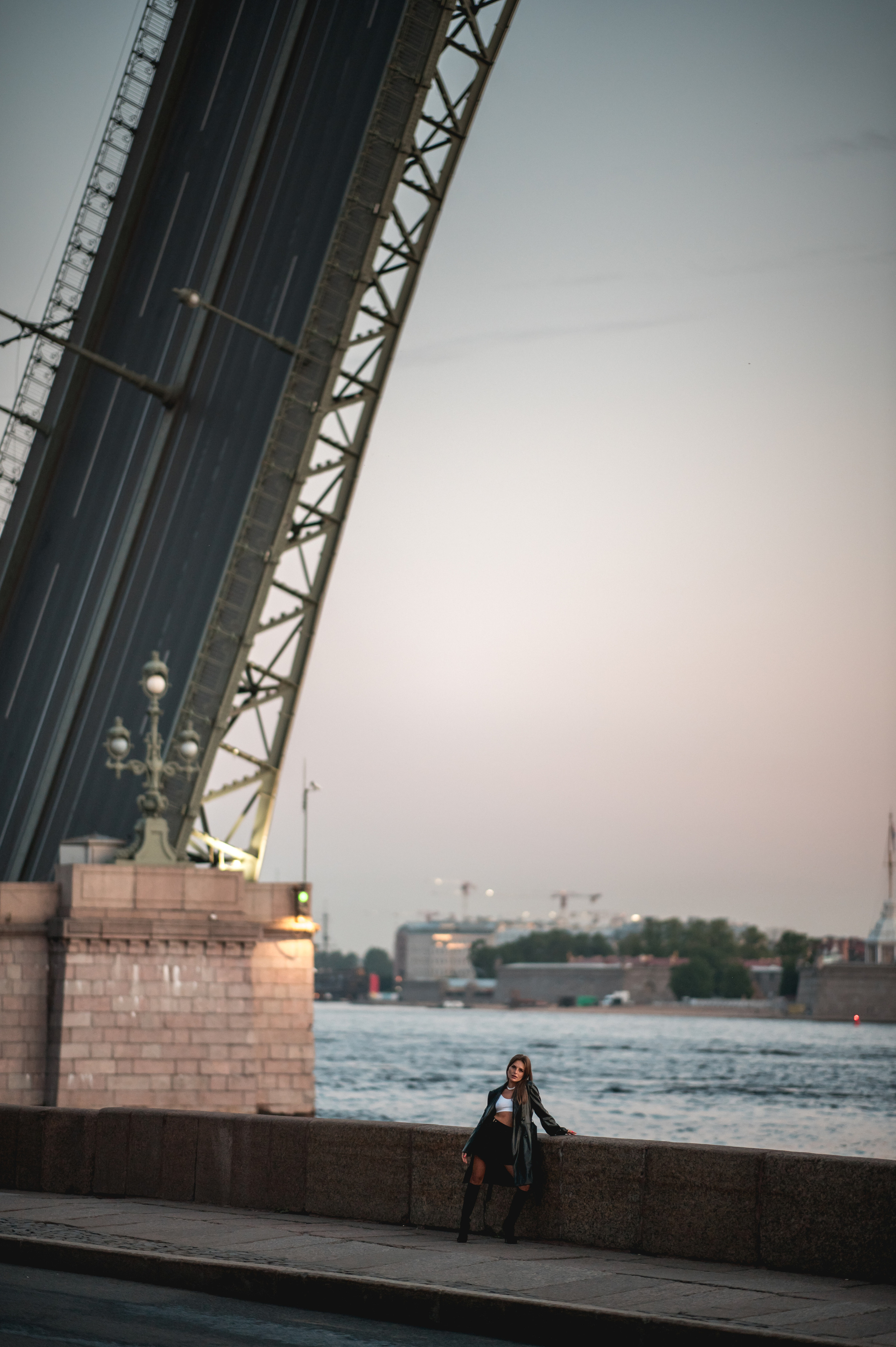 Настя. Главная