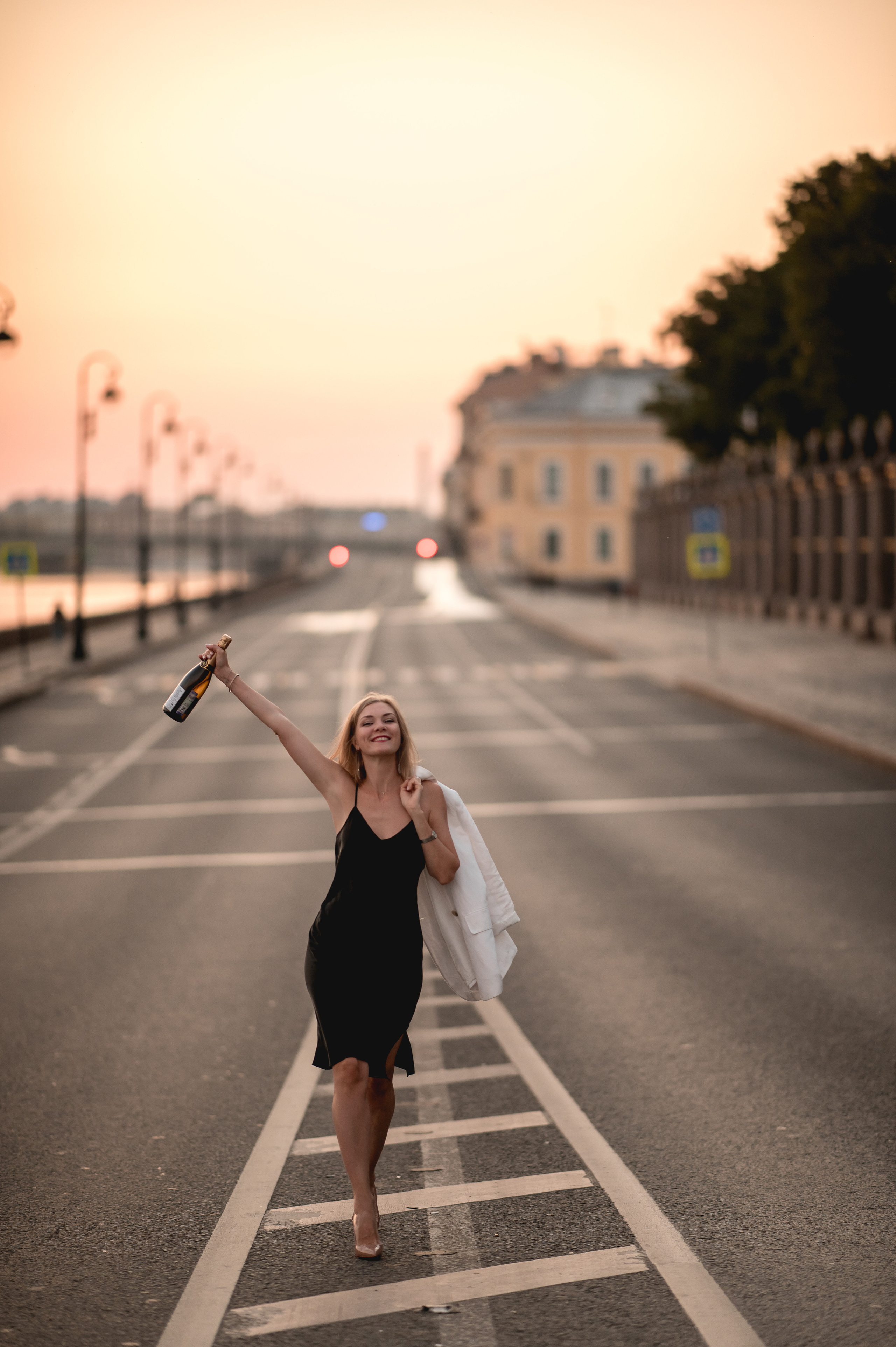 Натали и Алексей. Главная