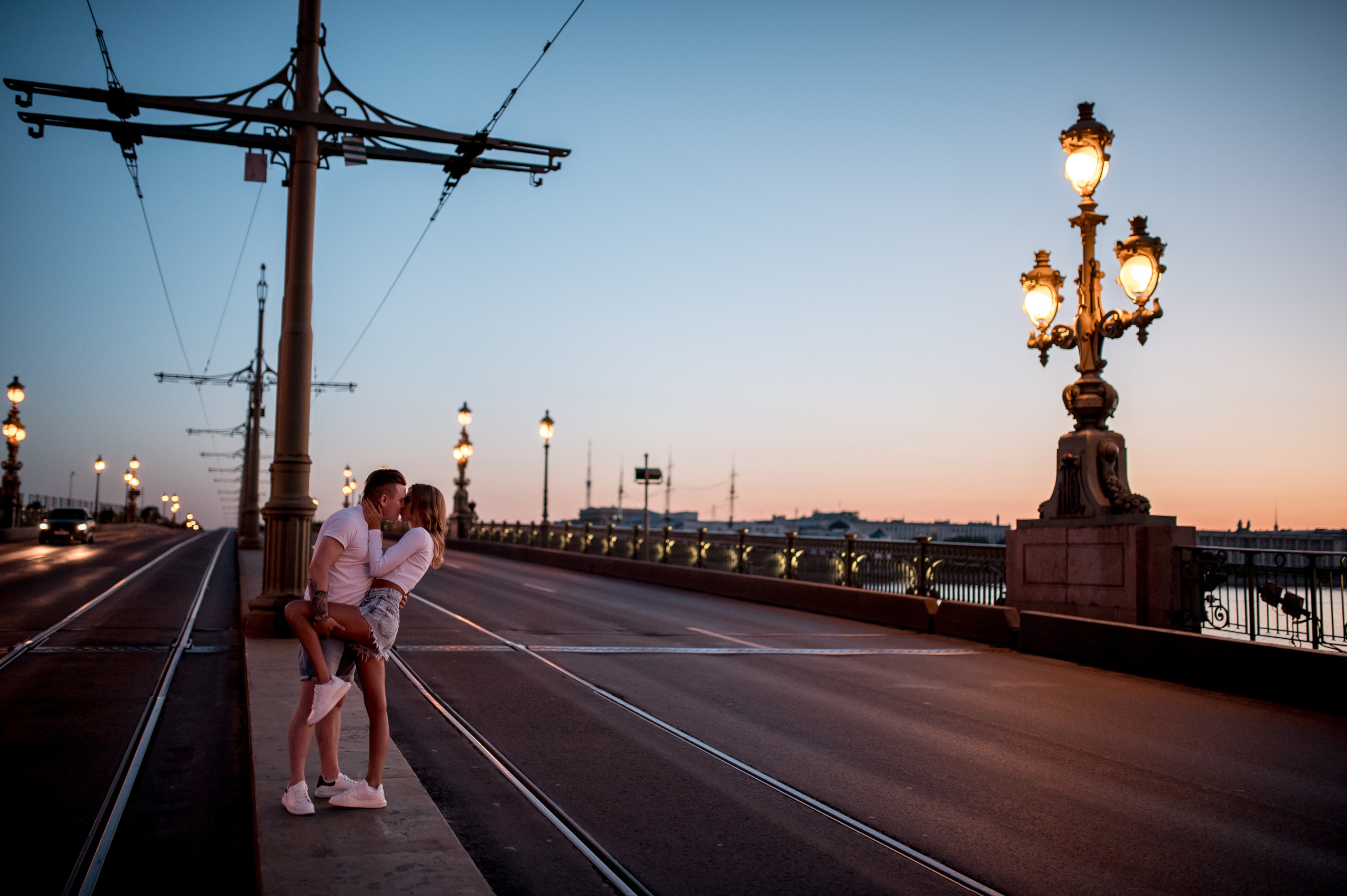 Ксюша. Главная