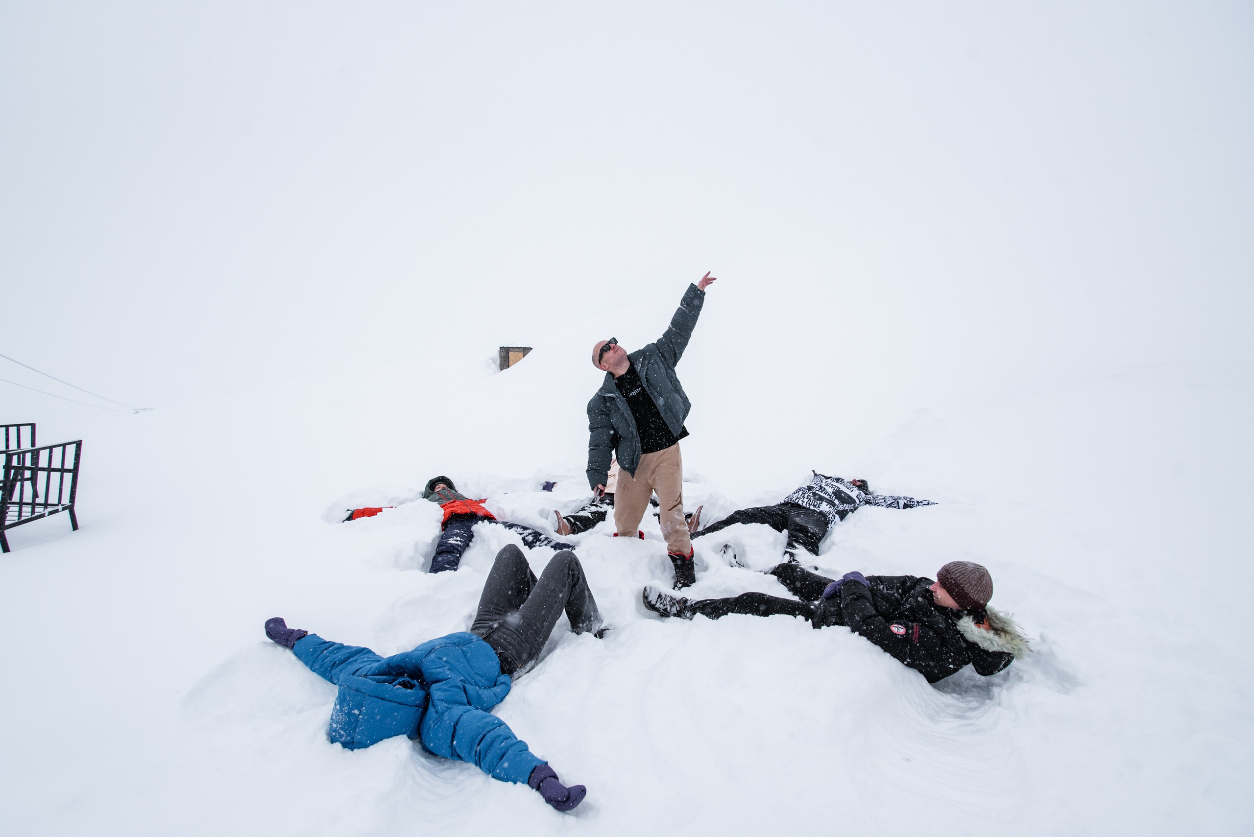 Корпоративы. Свадебный и репортажный фотограф Грузия