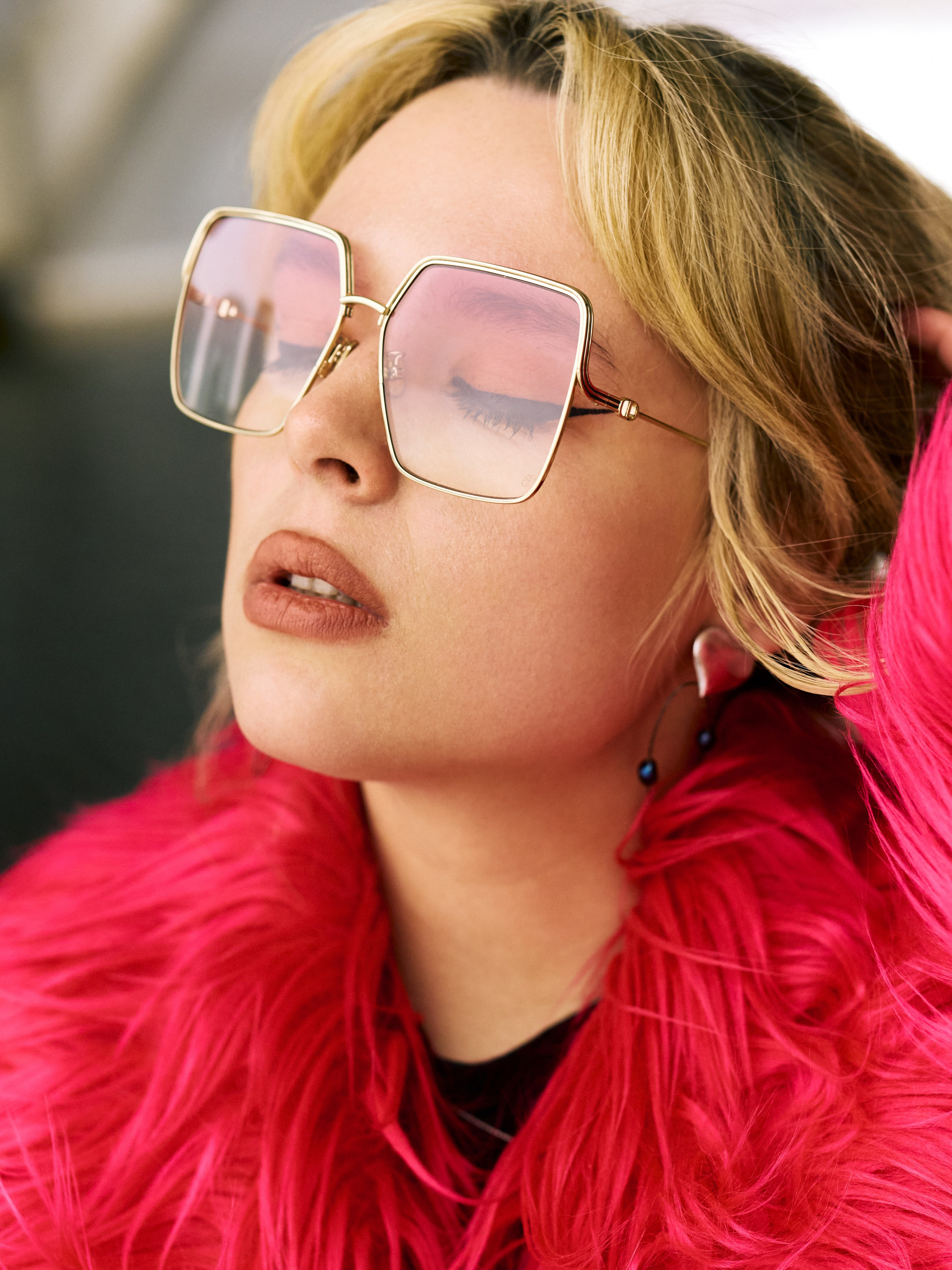 Street (уличная) серия. Екатерина Ханенко — фотограф в Екатеринбурге