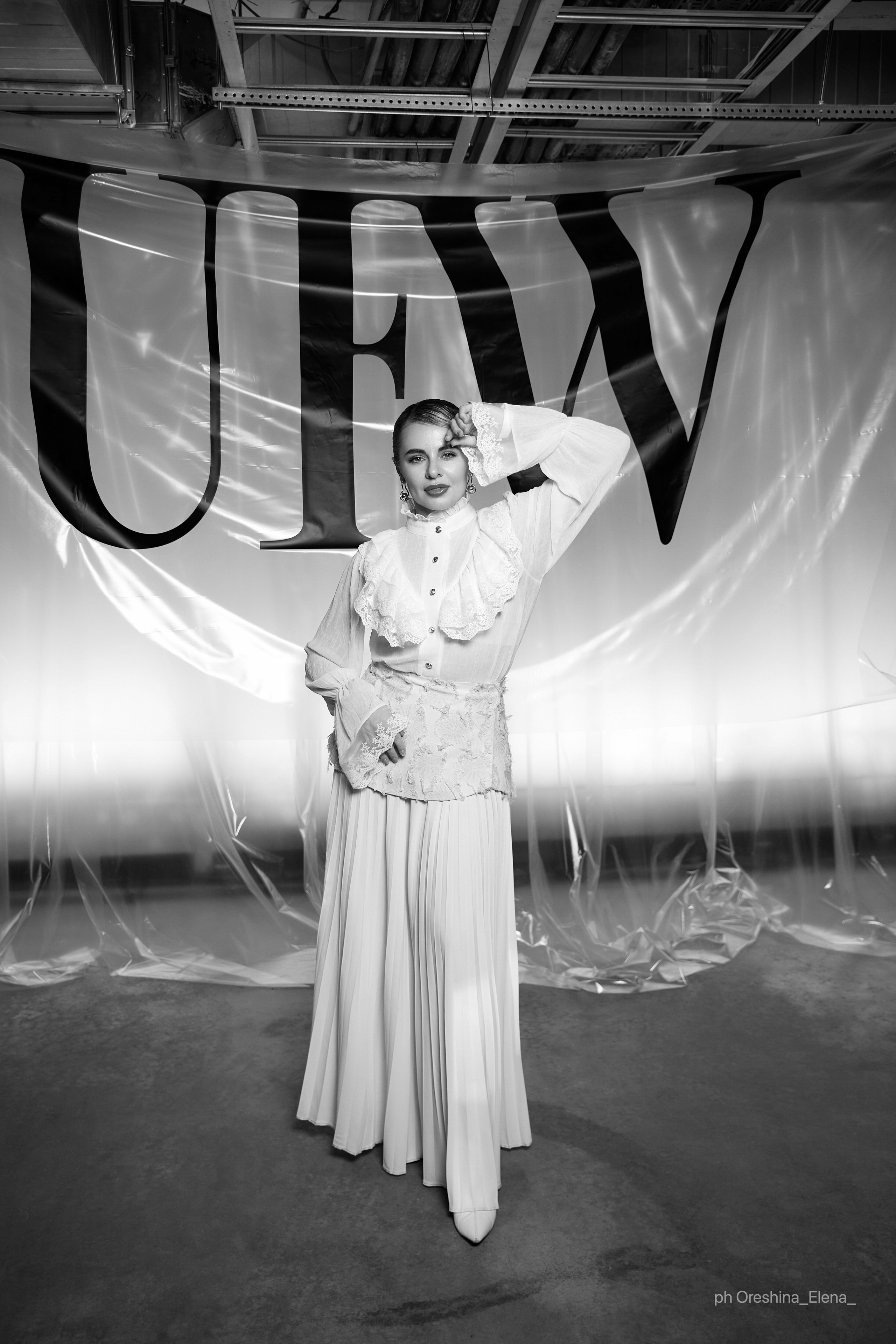 Фоторепортаж: Второй день Ulyanovsk Fashion Week от Алисы Богатовой | Фотограф Елена Орешина. Свадебный и семейный фотограф в Ульяновске Орешина Елена