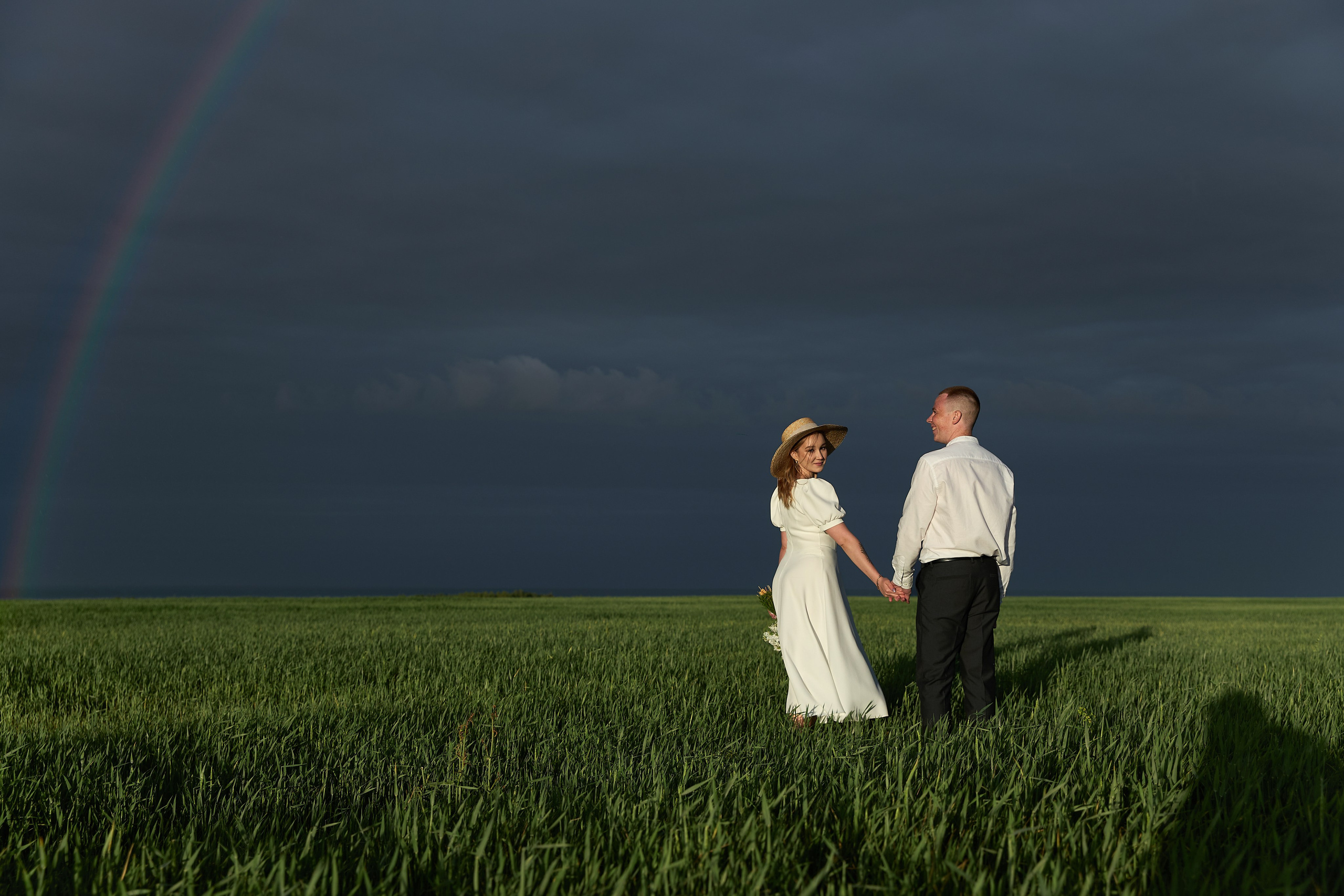 Максим и Надежда Arbuga. Свадебный и семейный фотограф в Ульяновске Орешина Елена