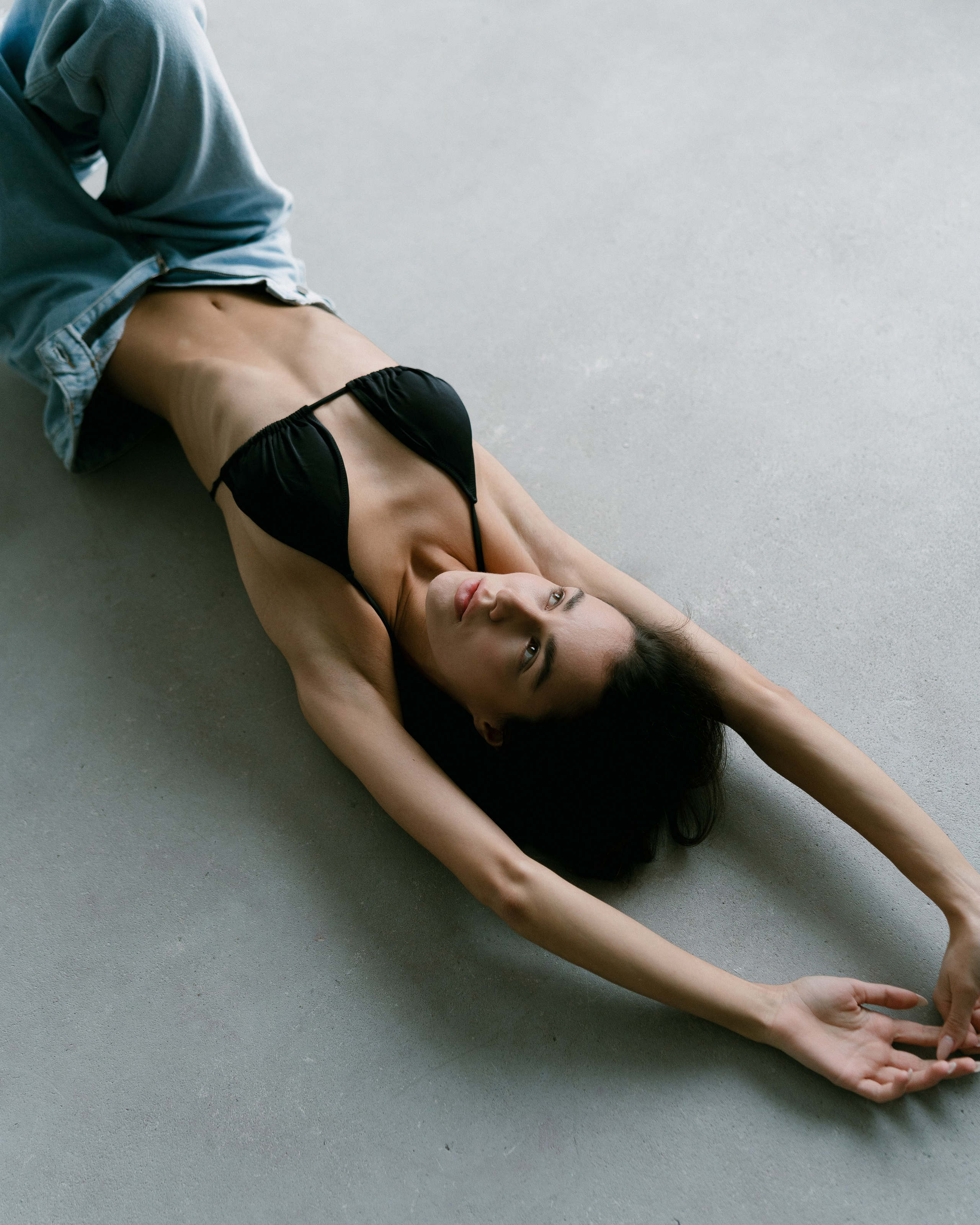 Anya. Женский портрет и свадьбы в Москве. Морад Диана