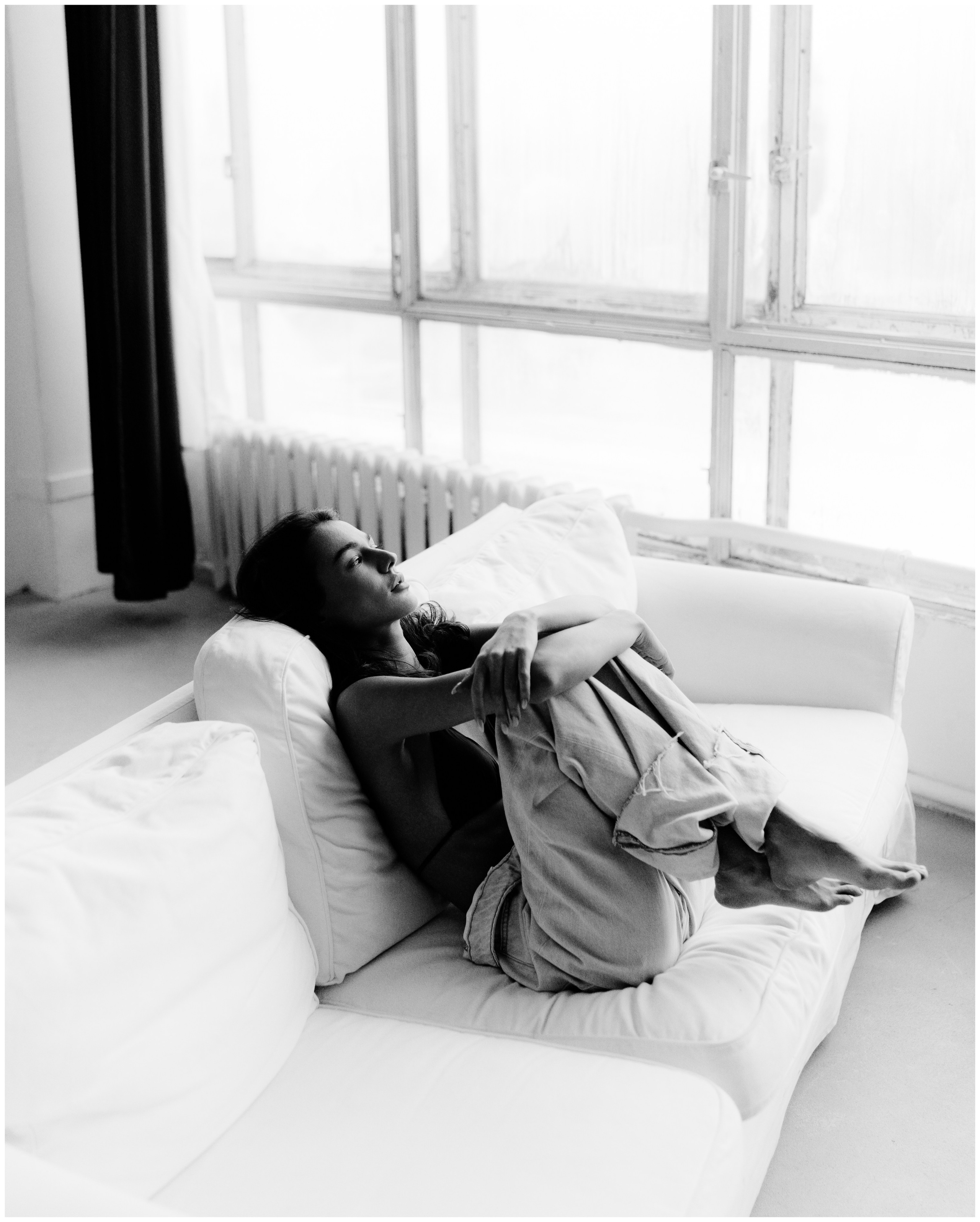 Anya. Женский портрет и свадьбы в Москве. Морад Диана