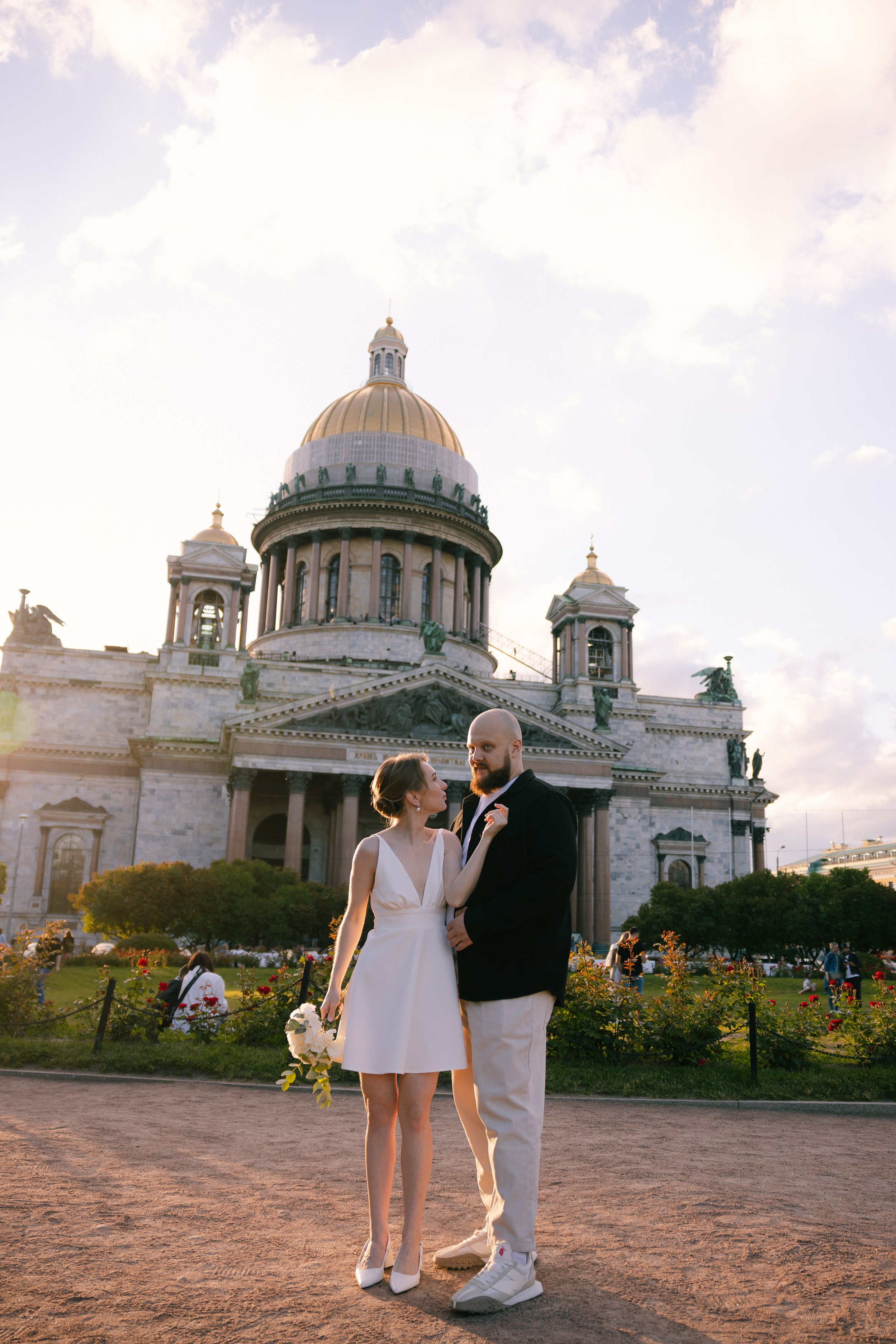 Андрей Аниса Питер. Фотограф в Ижевске и Казани Богданов Яков