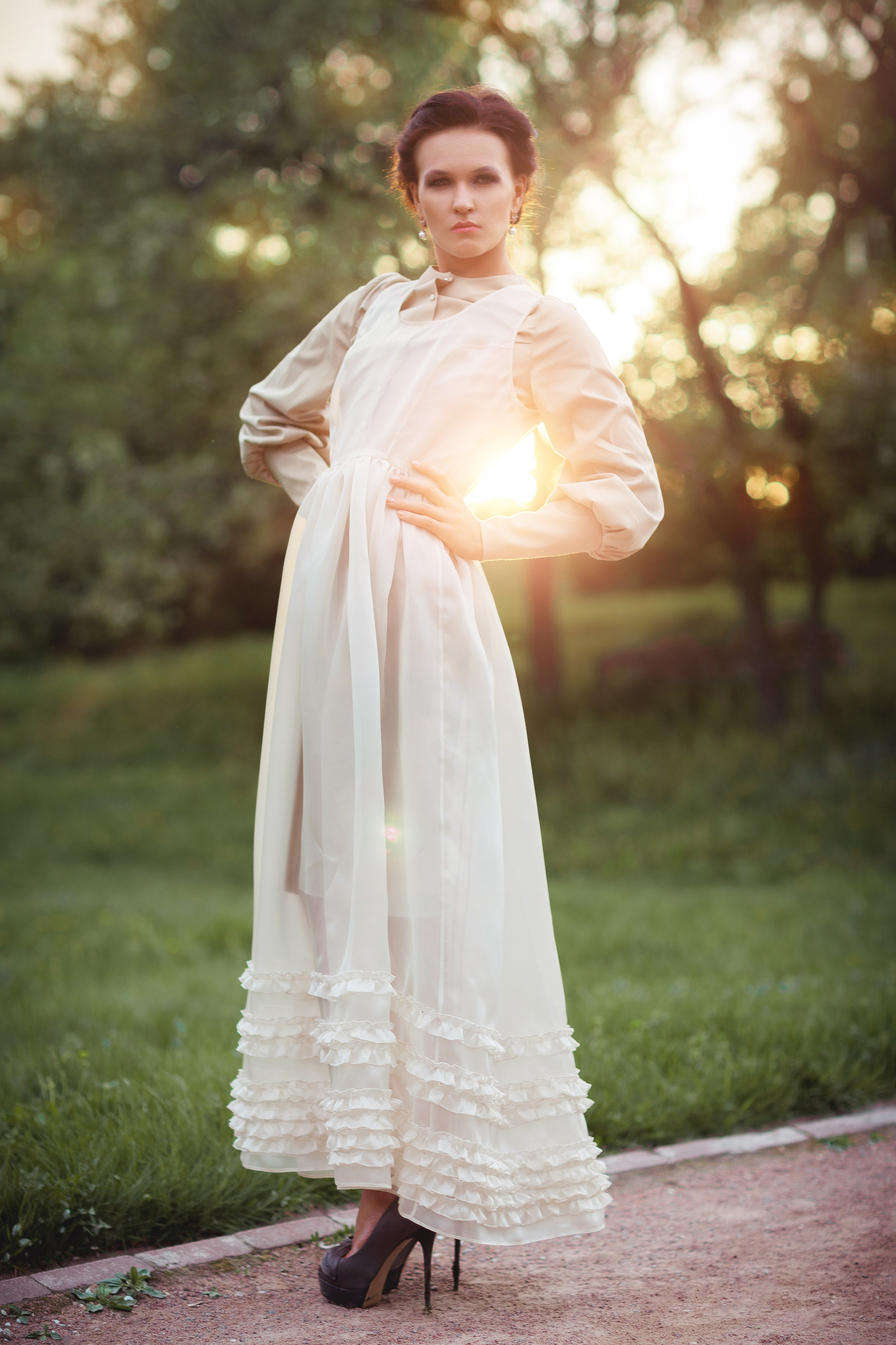 Photo. Фотограф Мария Ларина