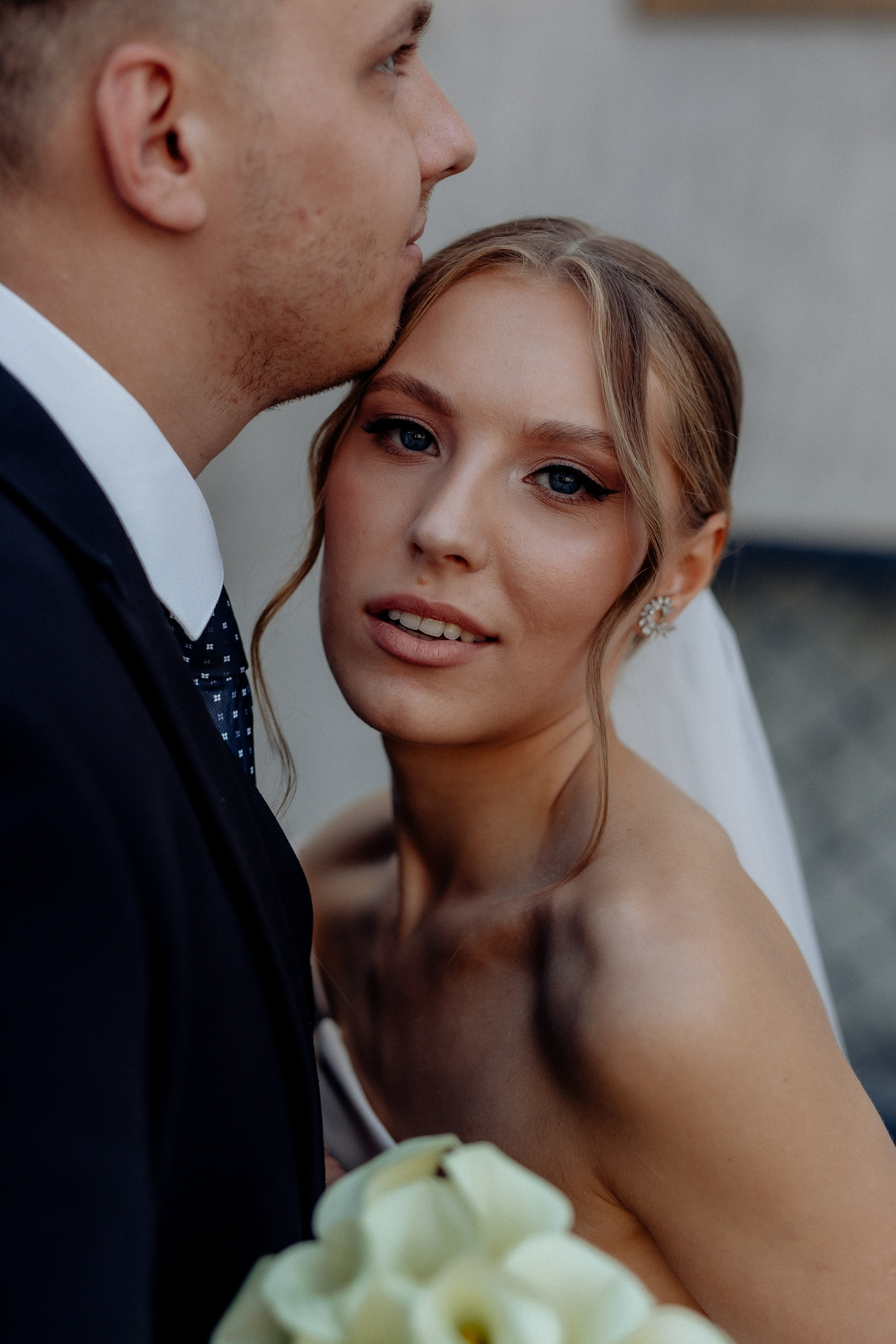 Роман и Ольга. Свадебный фотограф в Саратове Симашова Ирина