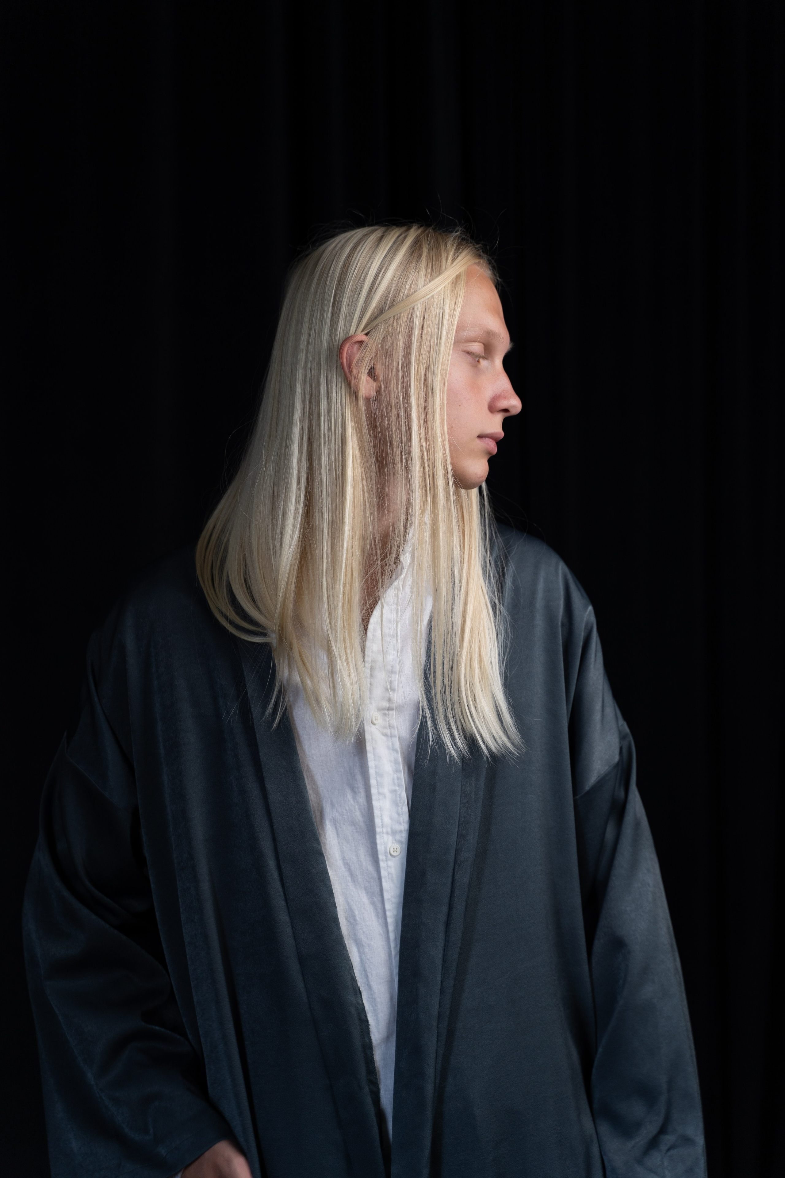 Егор Лисицин. Арт-фотограф в Краснодаре