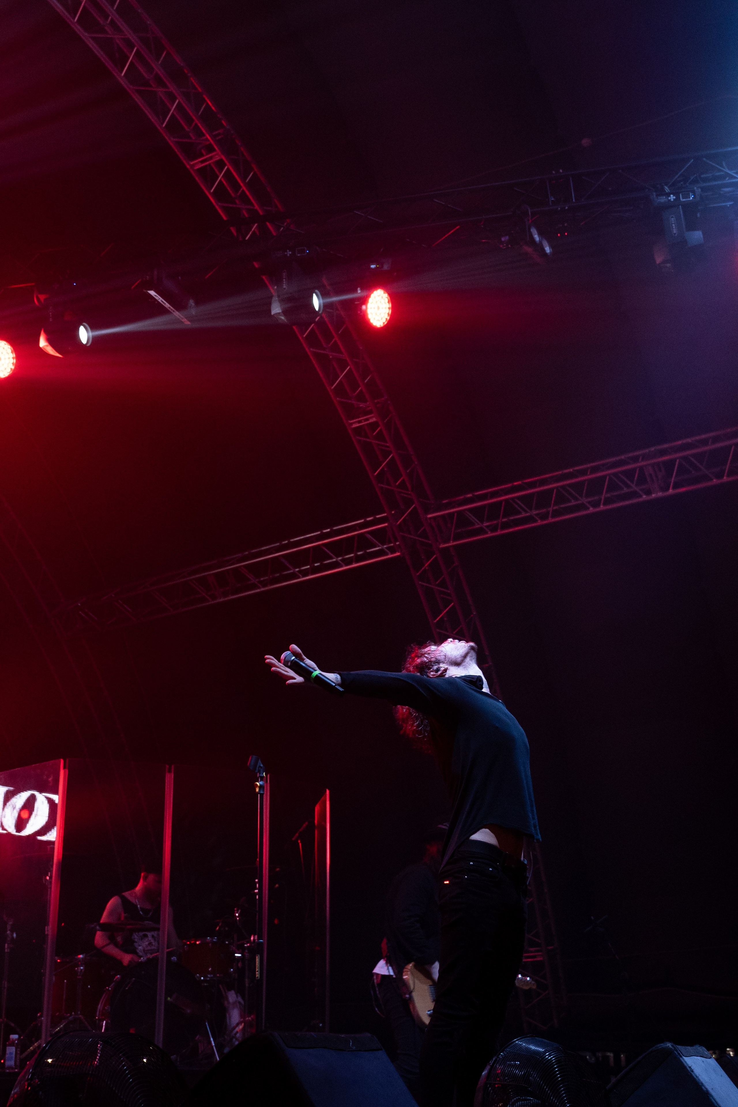 XOLIDAYBOY. Арт-фотограф в Краснодаре