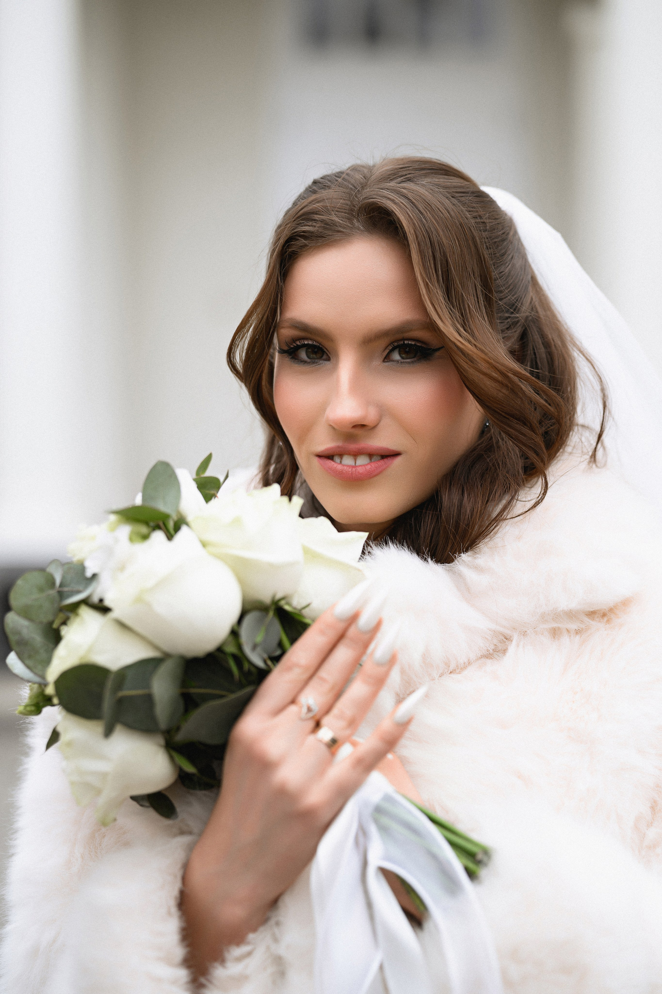 26.02.26. Свадебный и семейный фотограф в Краснодаре