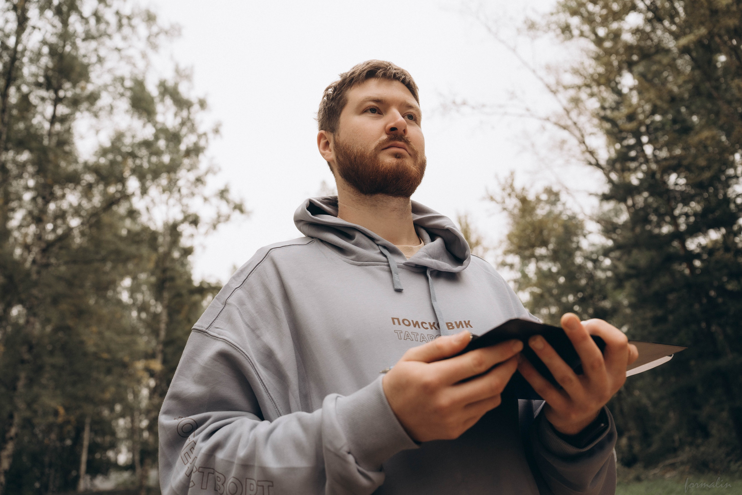 Фестиваль поисковых отрядов РТ 2025. Алиса Никитцова | Фотограф в Казани