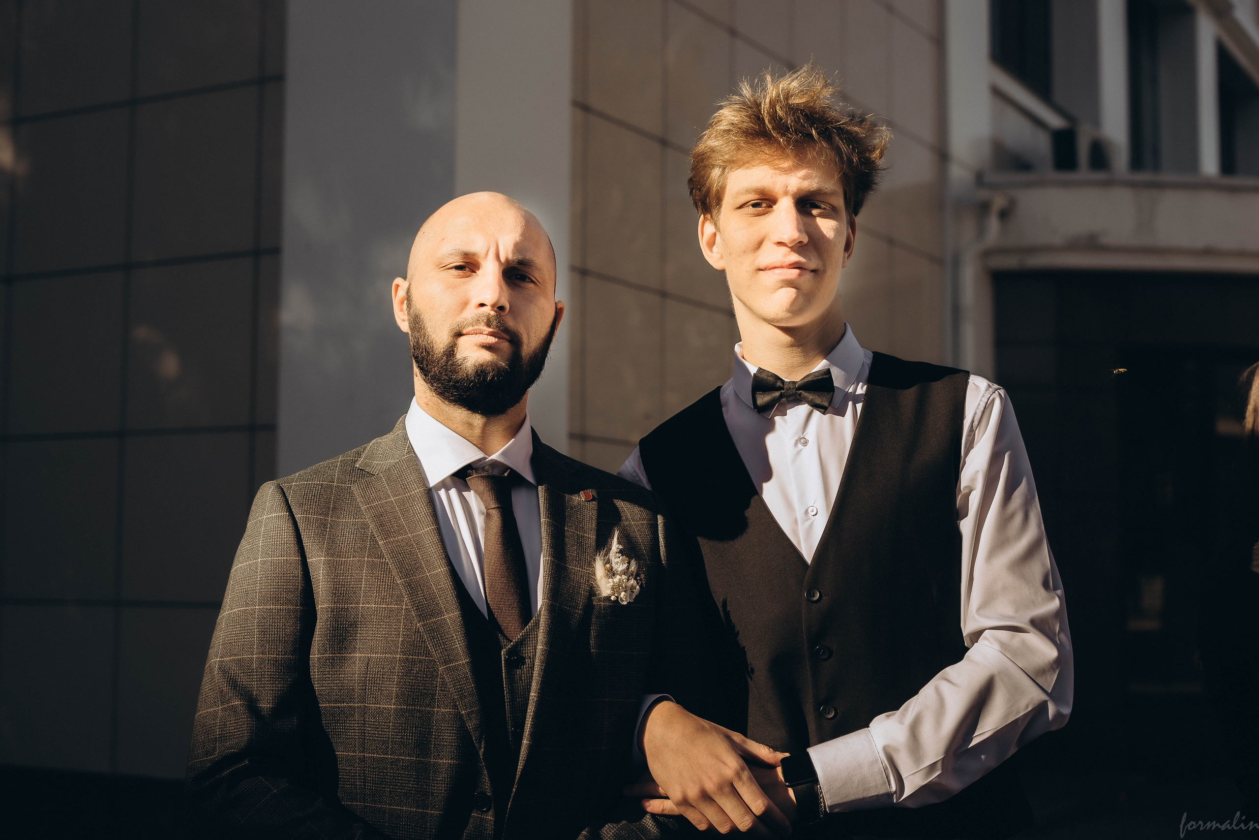 День создания семьи. Алиса Никитцова | Фотограф в Казани