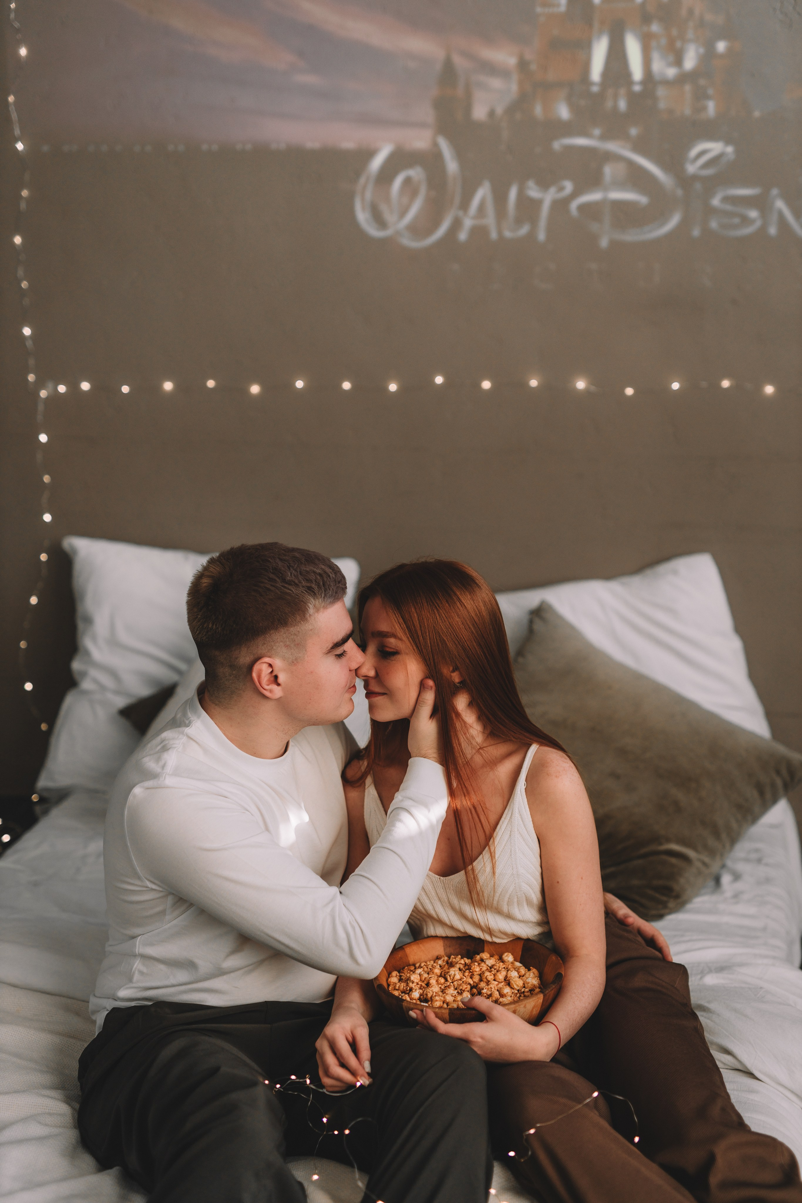 Коля Света. Свадебный фотограф СПб Евгения Орлова