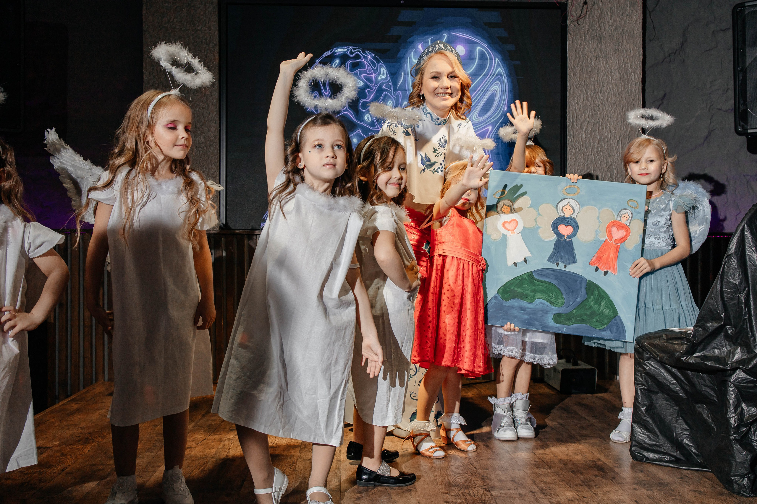 Конкурс красоты