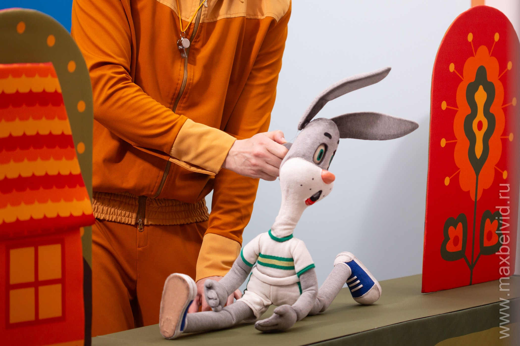 День открытых дверей в «Сердце Знаний» школа скоростного интеллекта. Студия Максима Белослюдцева