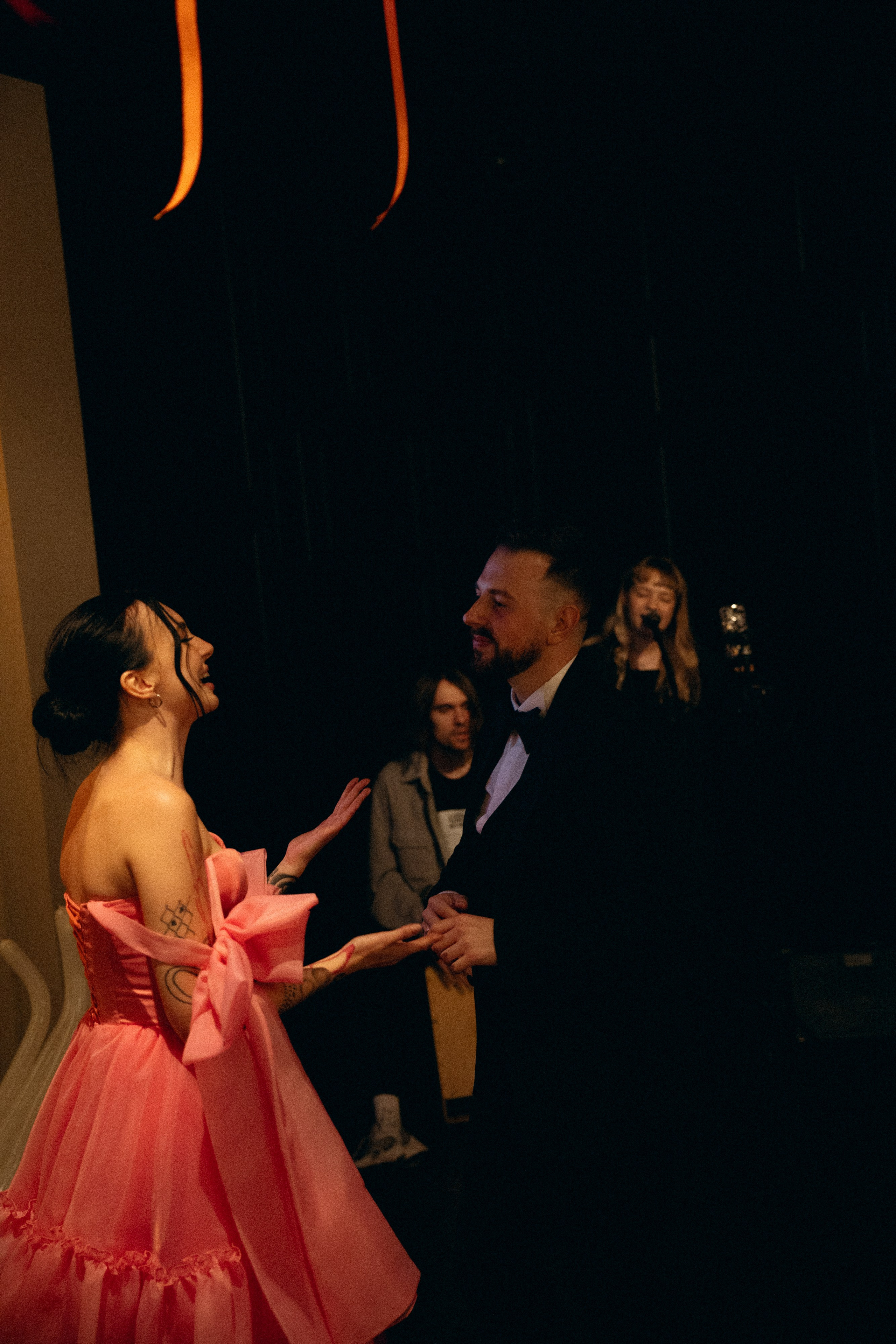 Саша и Саша. Свадебный фотограф Таня Караисаева