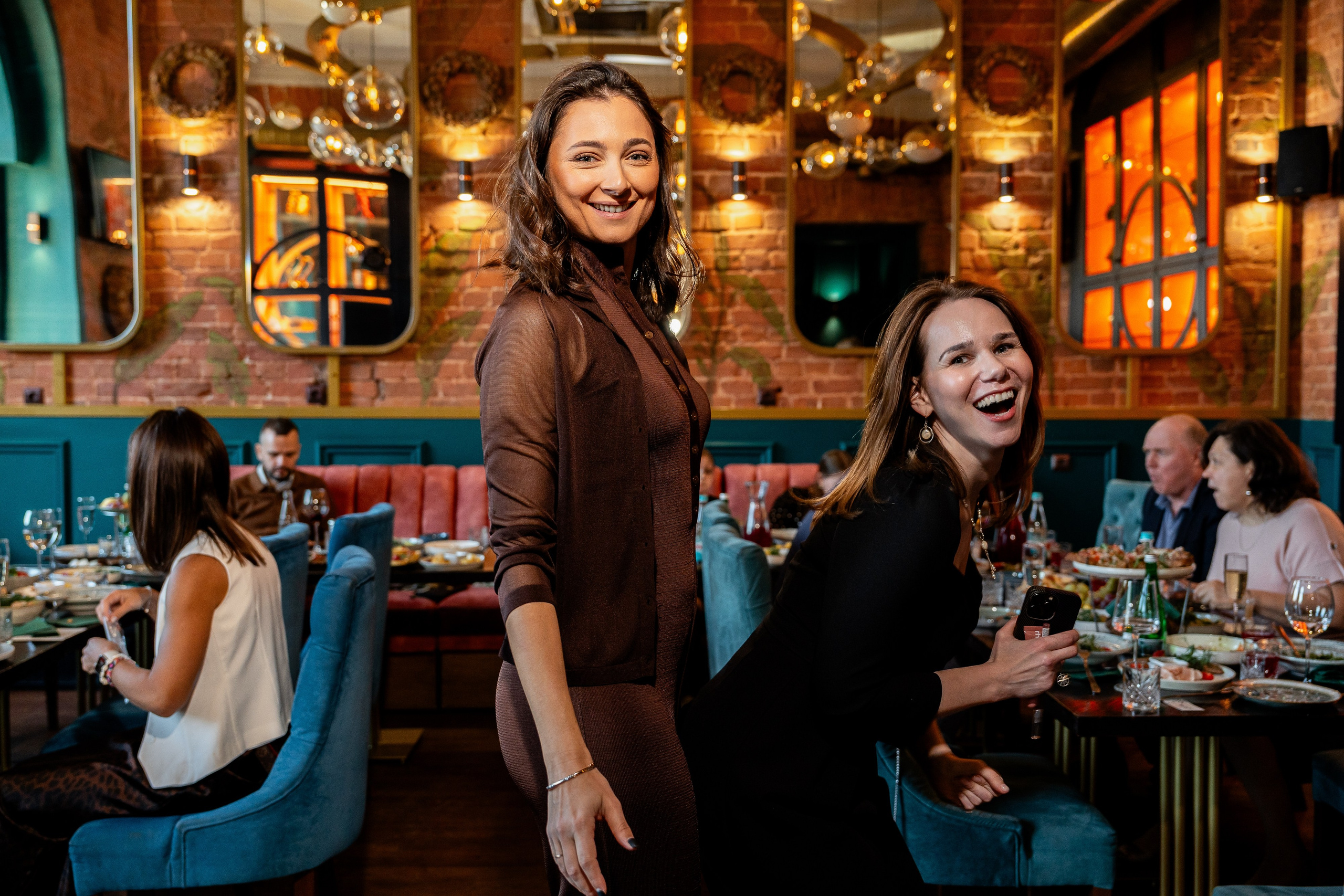 СОУС BB. Sunnyman