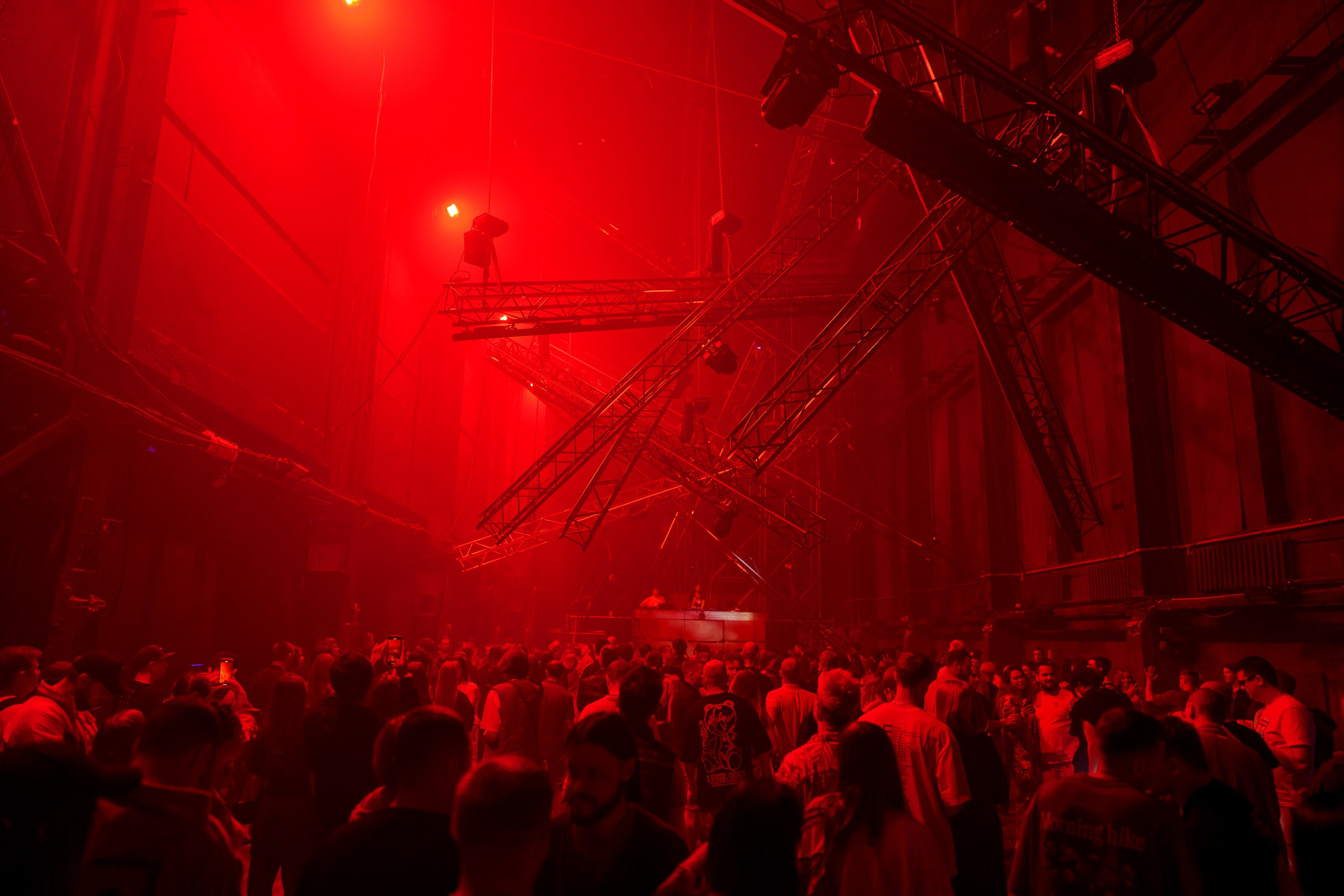 Resonance x TSEH. Sunnyman