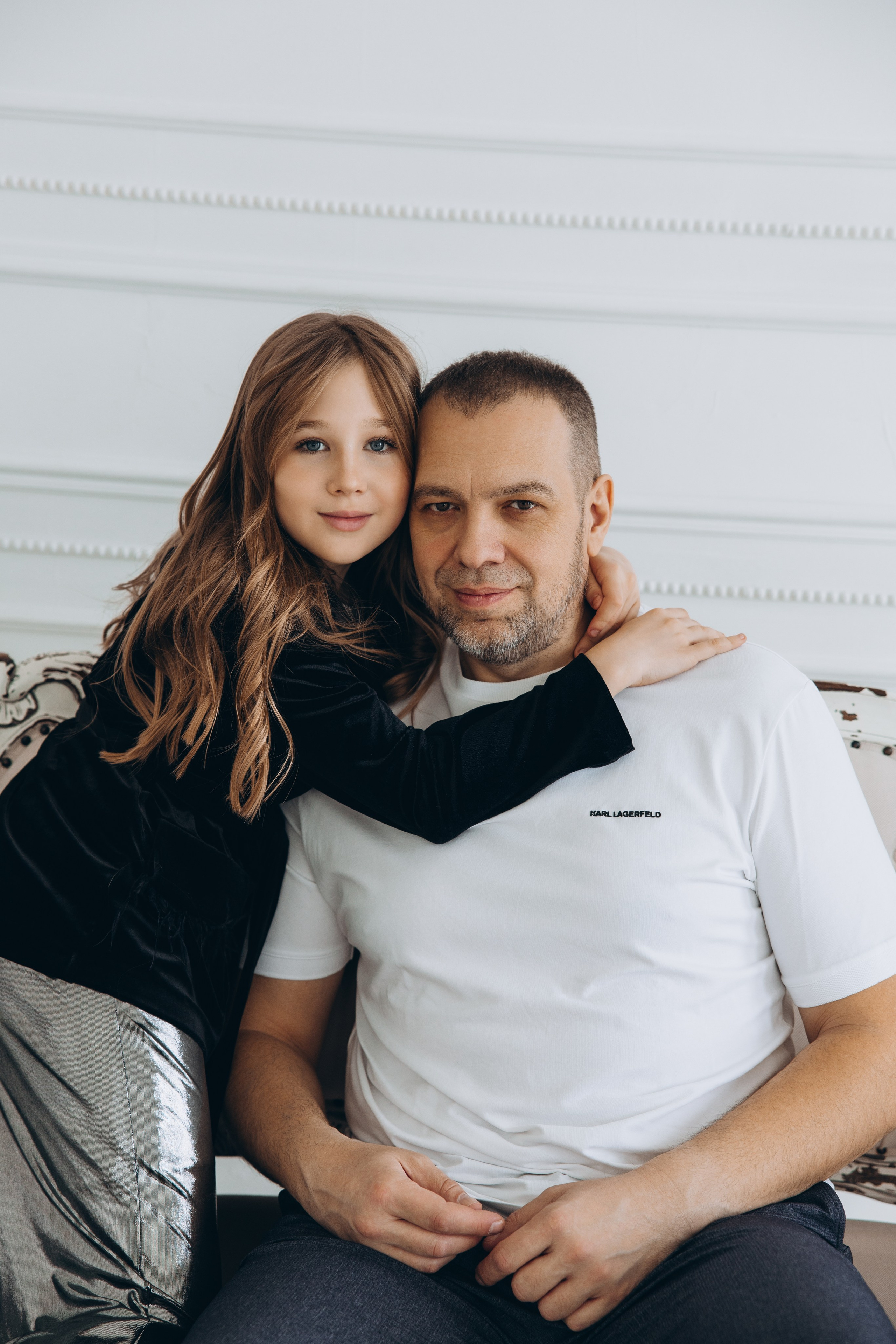 4 поколения. Свадебный, семейный фотограф в Иркутске Светлана Макаричева