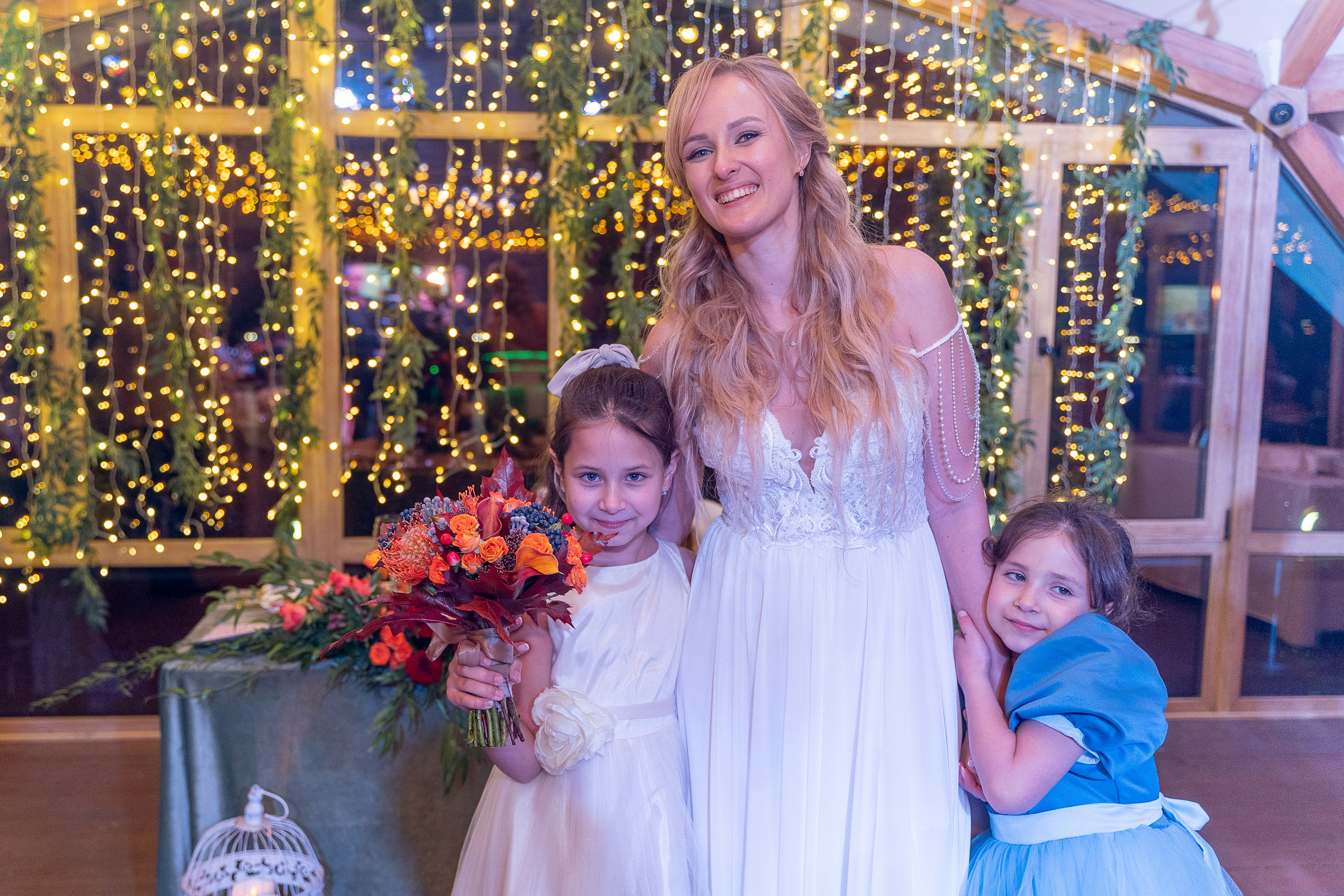 Виталий и Екатерина. Архив