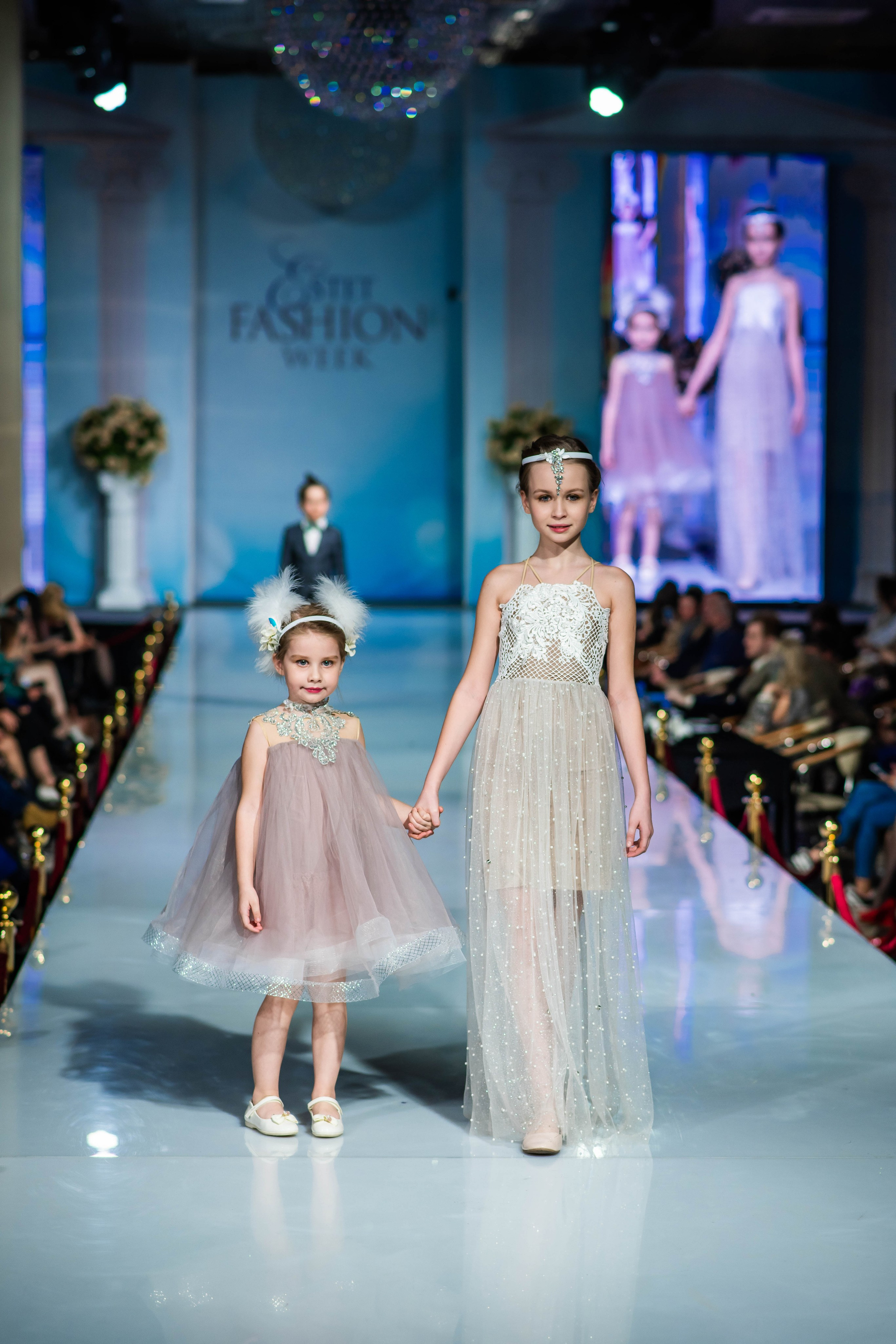 Кристина Кибовская. Главная