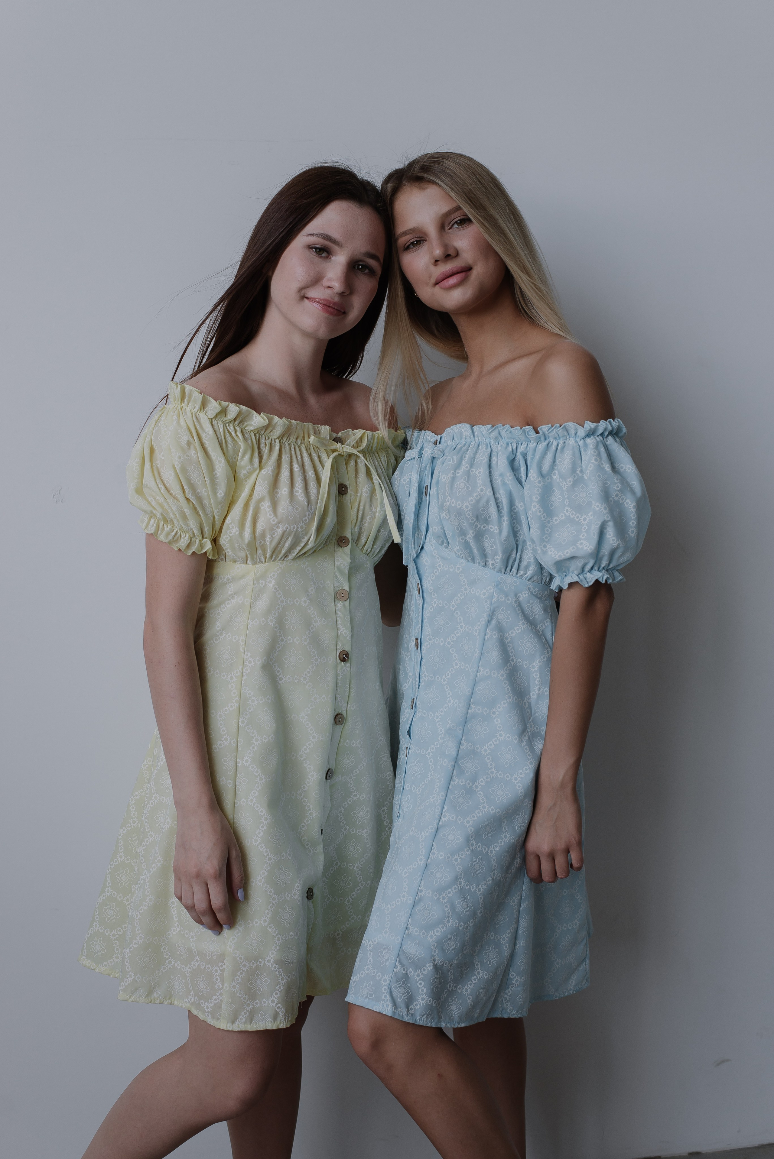 Магазин одежды Bella Bloom. Портретный фотограф Ксения Люндовская