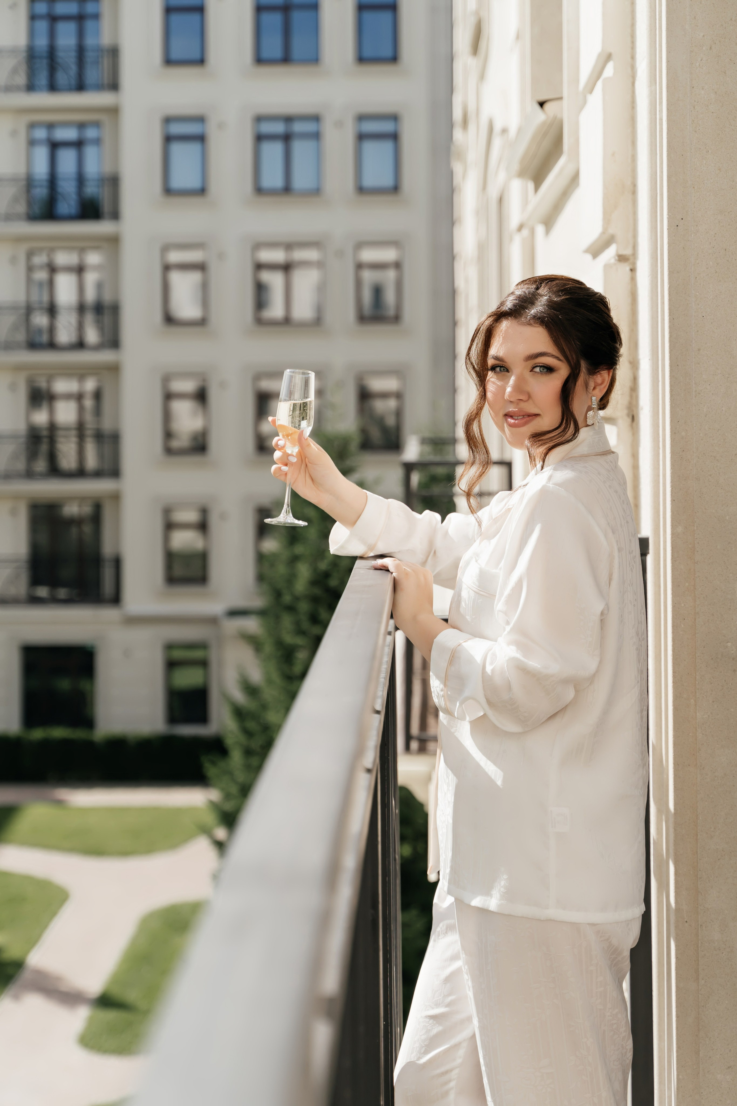 Свадебная история. Свадебный фотограф Амина Хомович