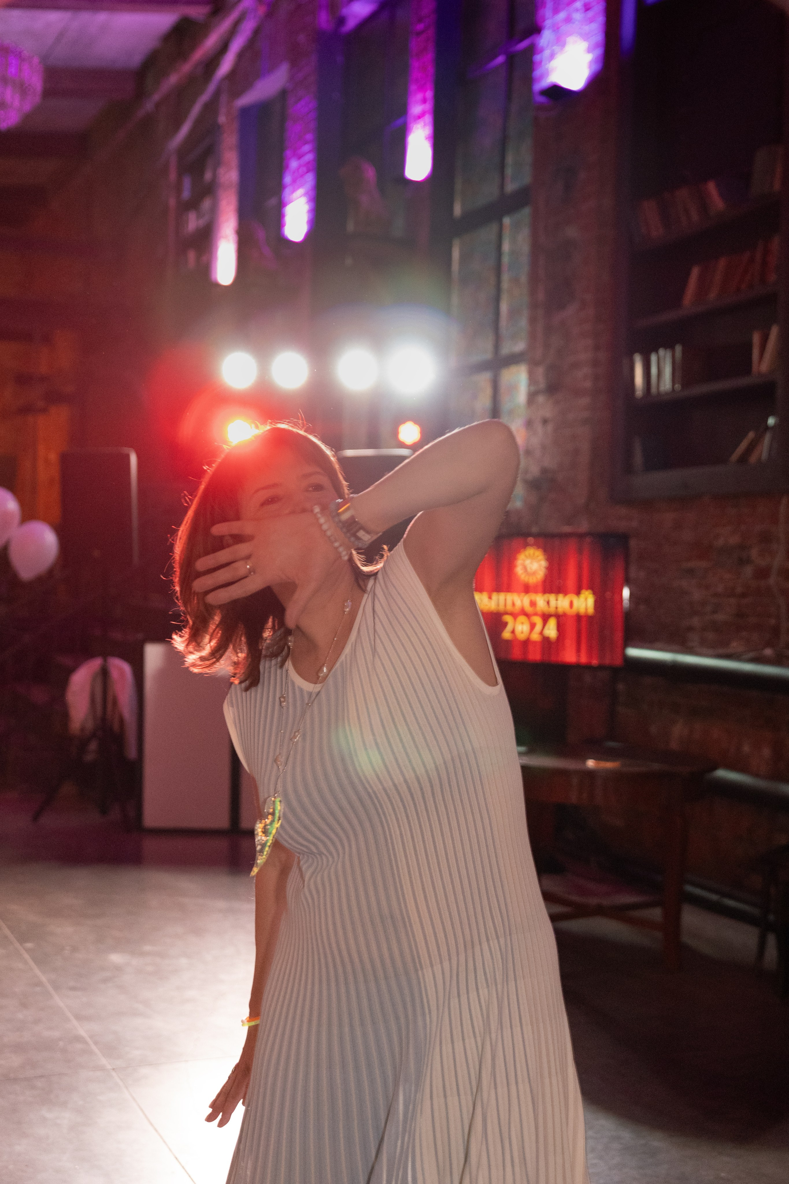 Выпускной 9Б. Фотограф Строгино Яна Гавриленко