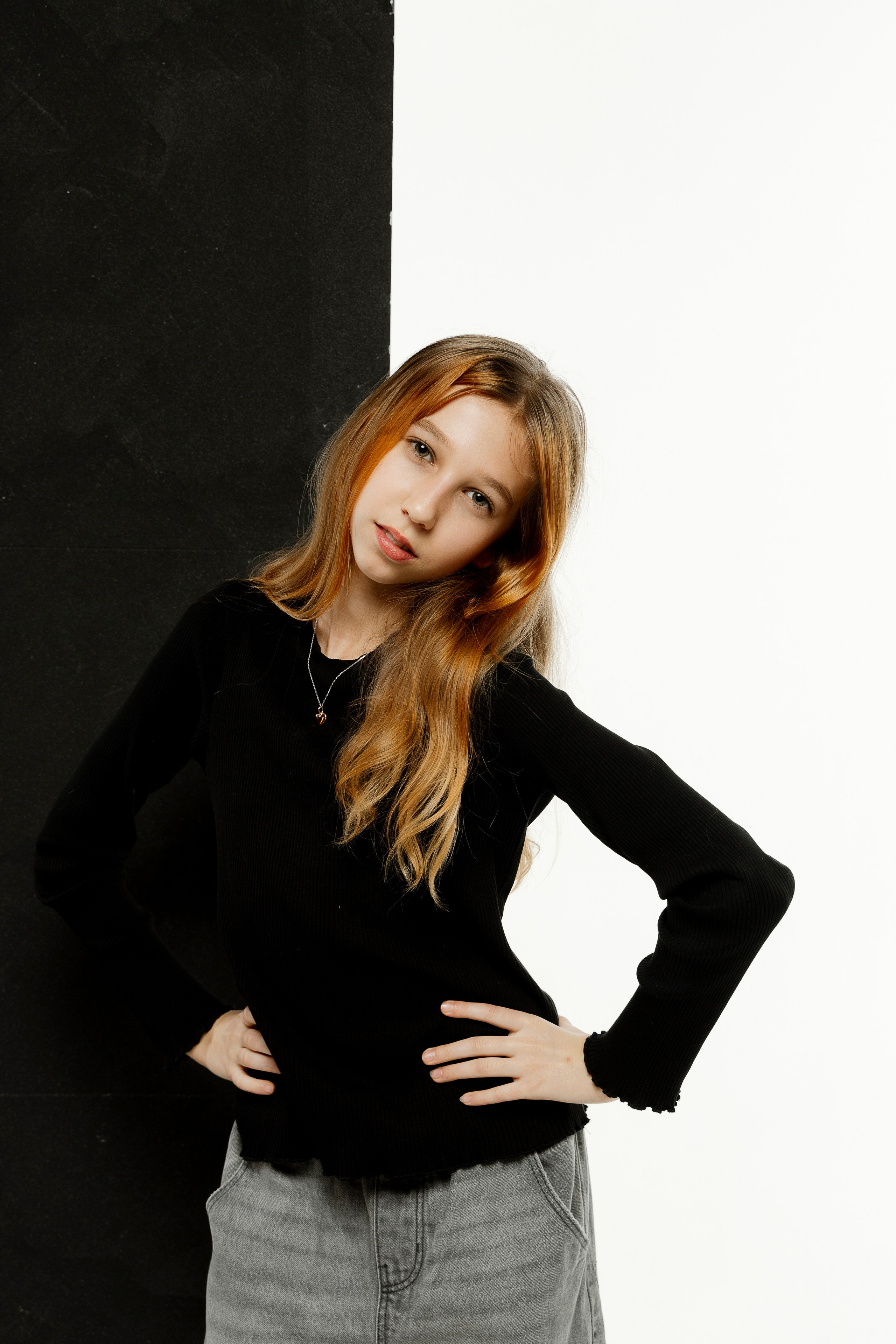 Сестрички. Фотограф Новороссийск